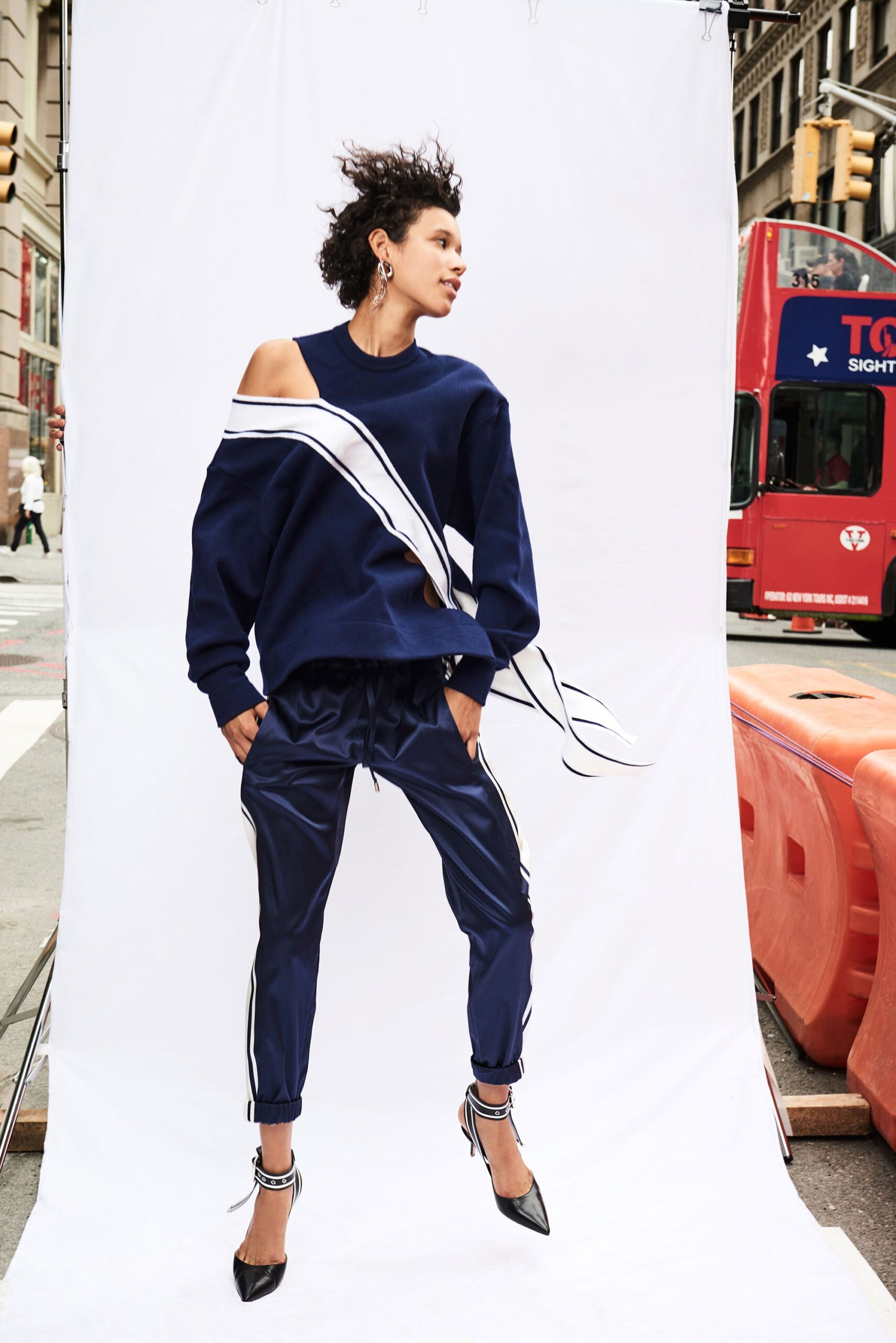 Monse Resort 18 Look 19