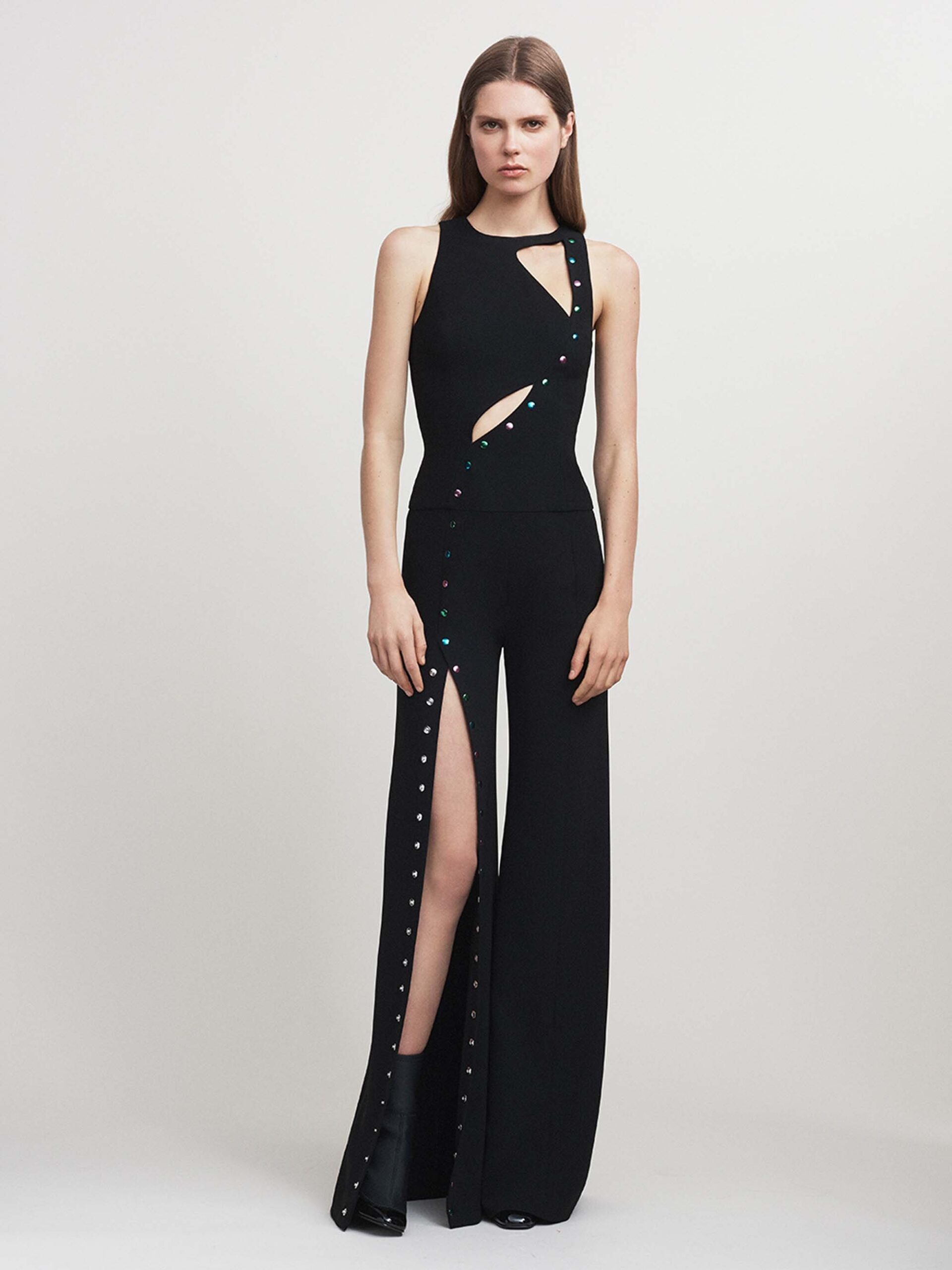Mugler Resort 17 Look 20