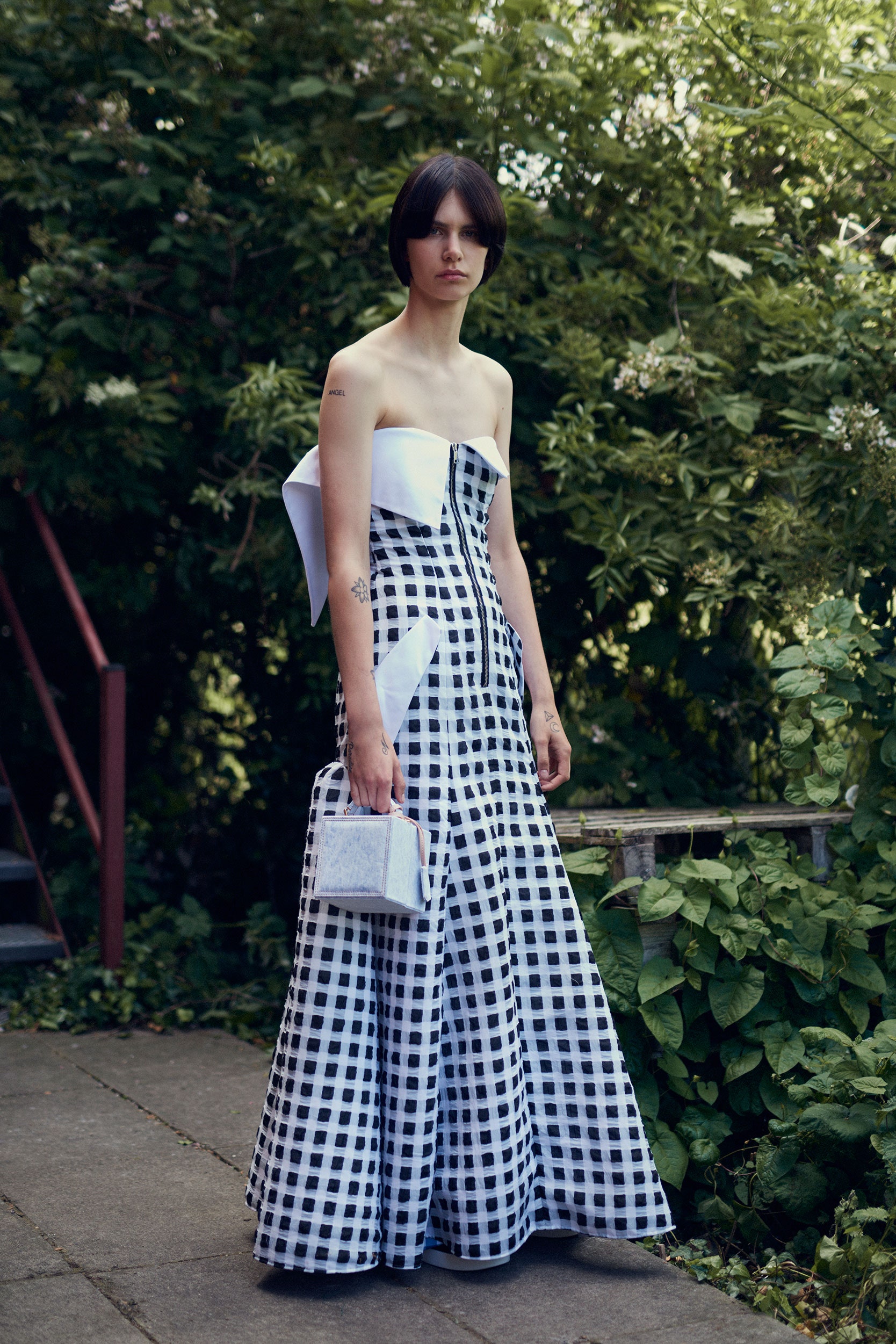 Natasha Zinko Resort 18 Look 20