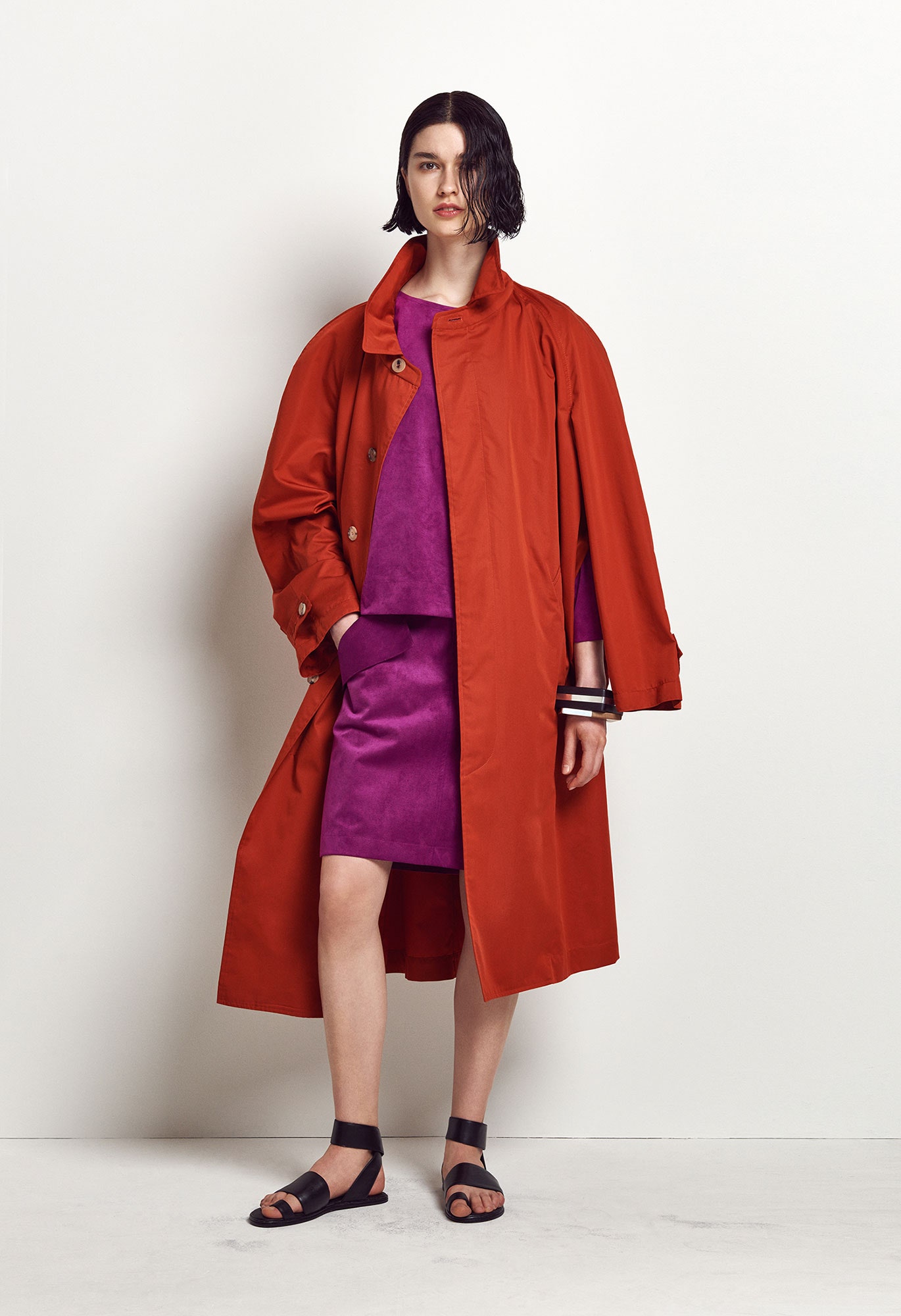 Nehera Resort 17 Look 20