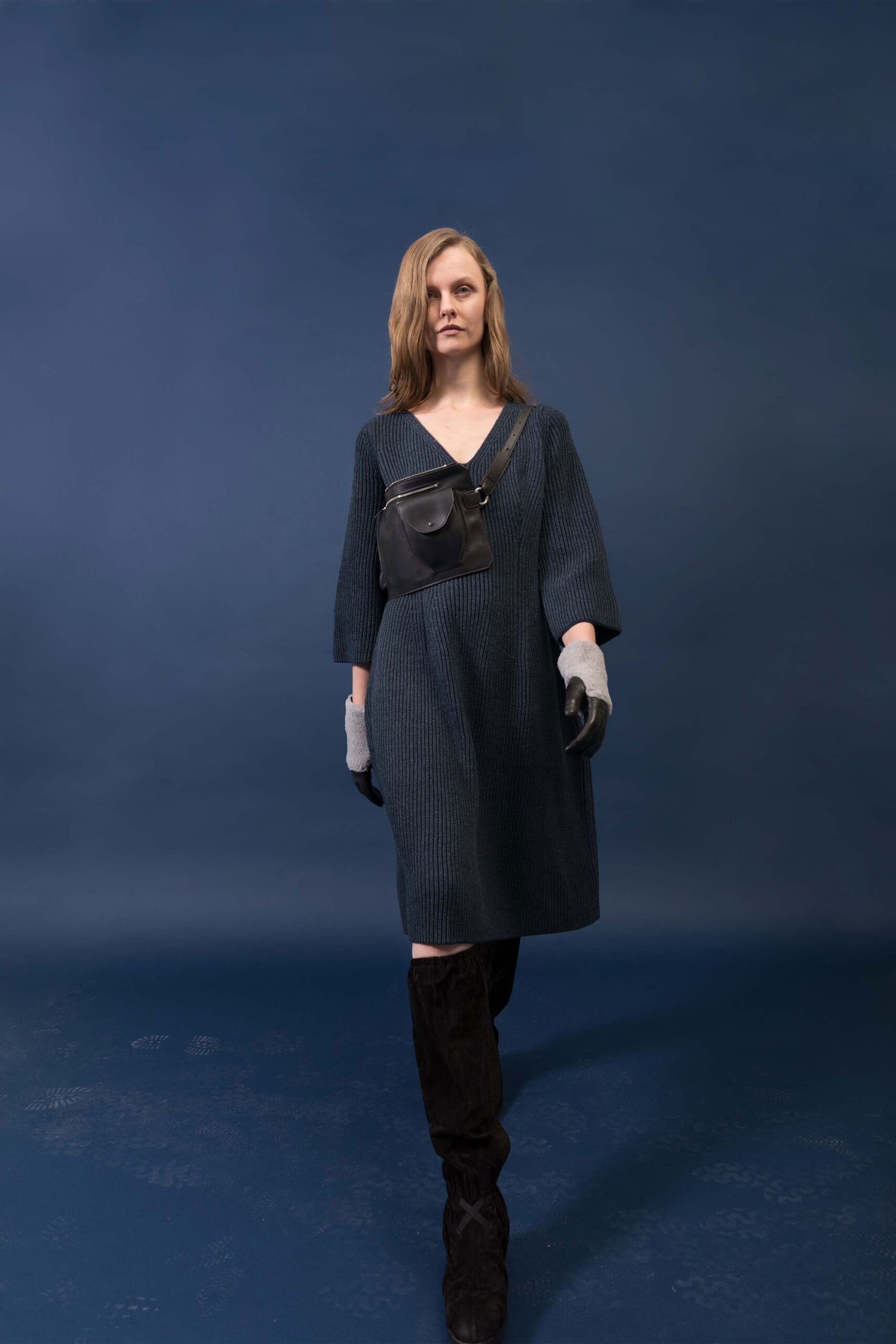 Nehera F/W 18 Look 20