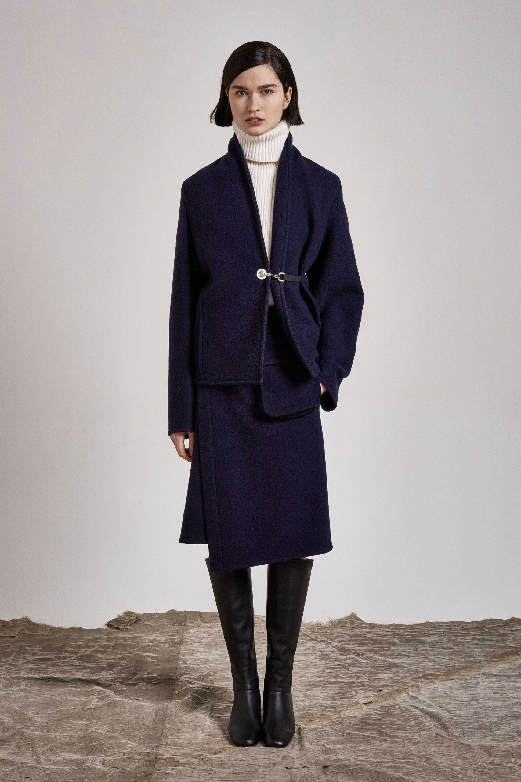 Nehera F/W 17 Look 20