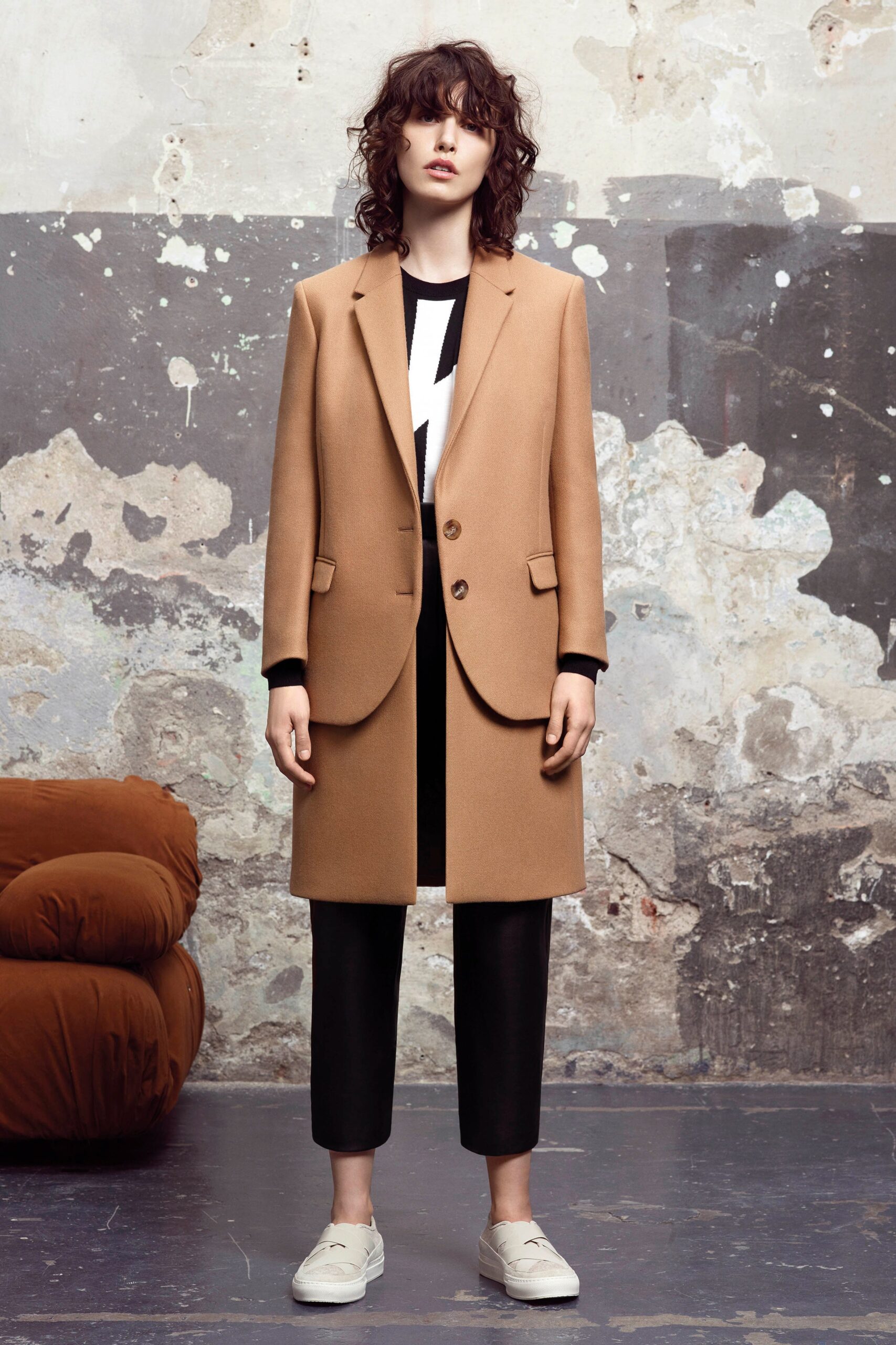 Neil Barrett F/W 16 Look 20