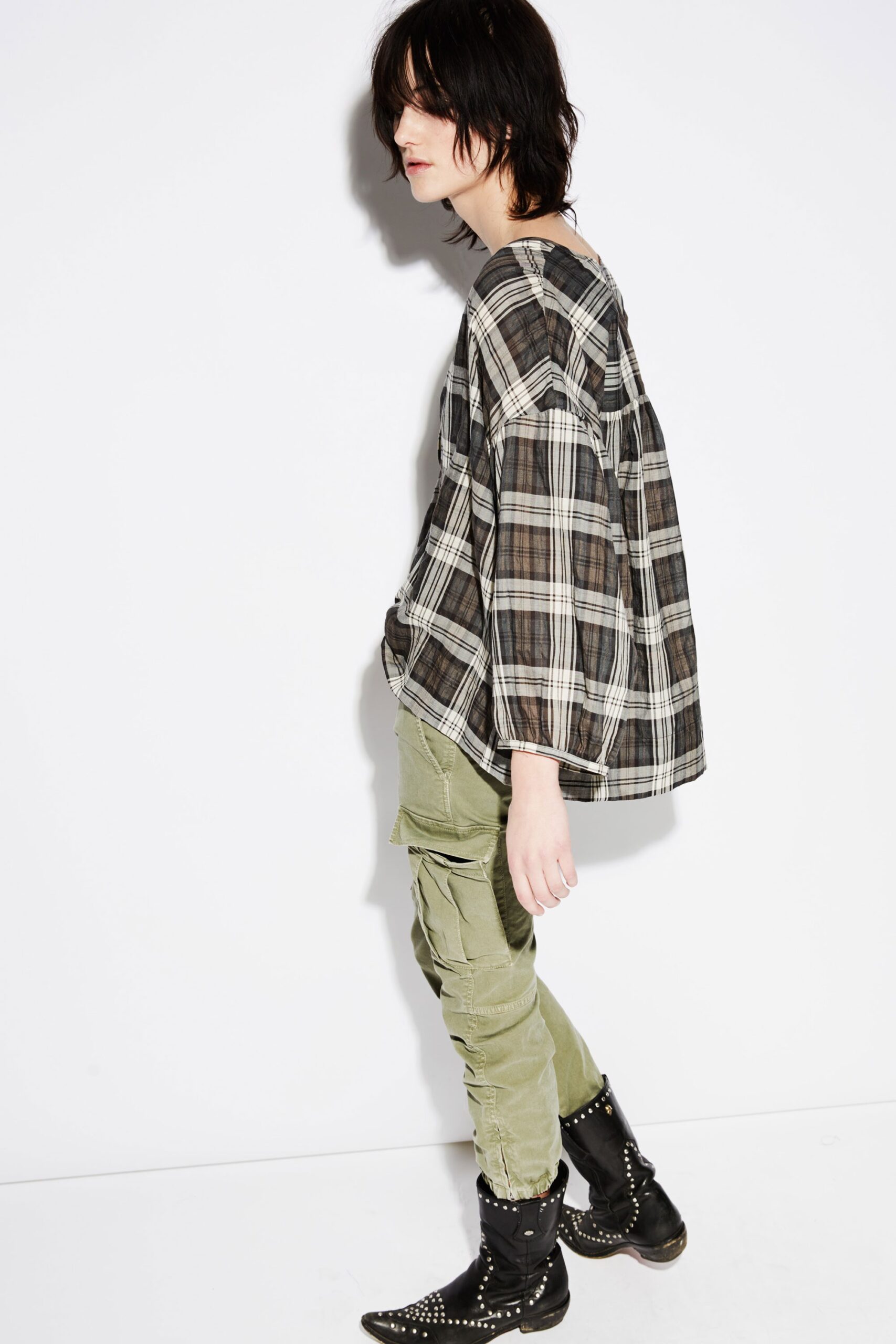 Nili Lotan F/W 18 Look 20