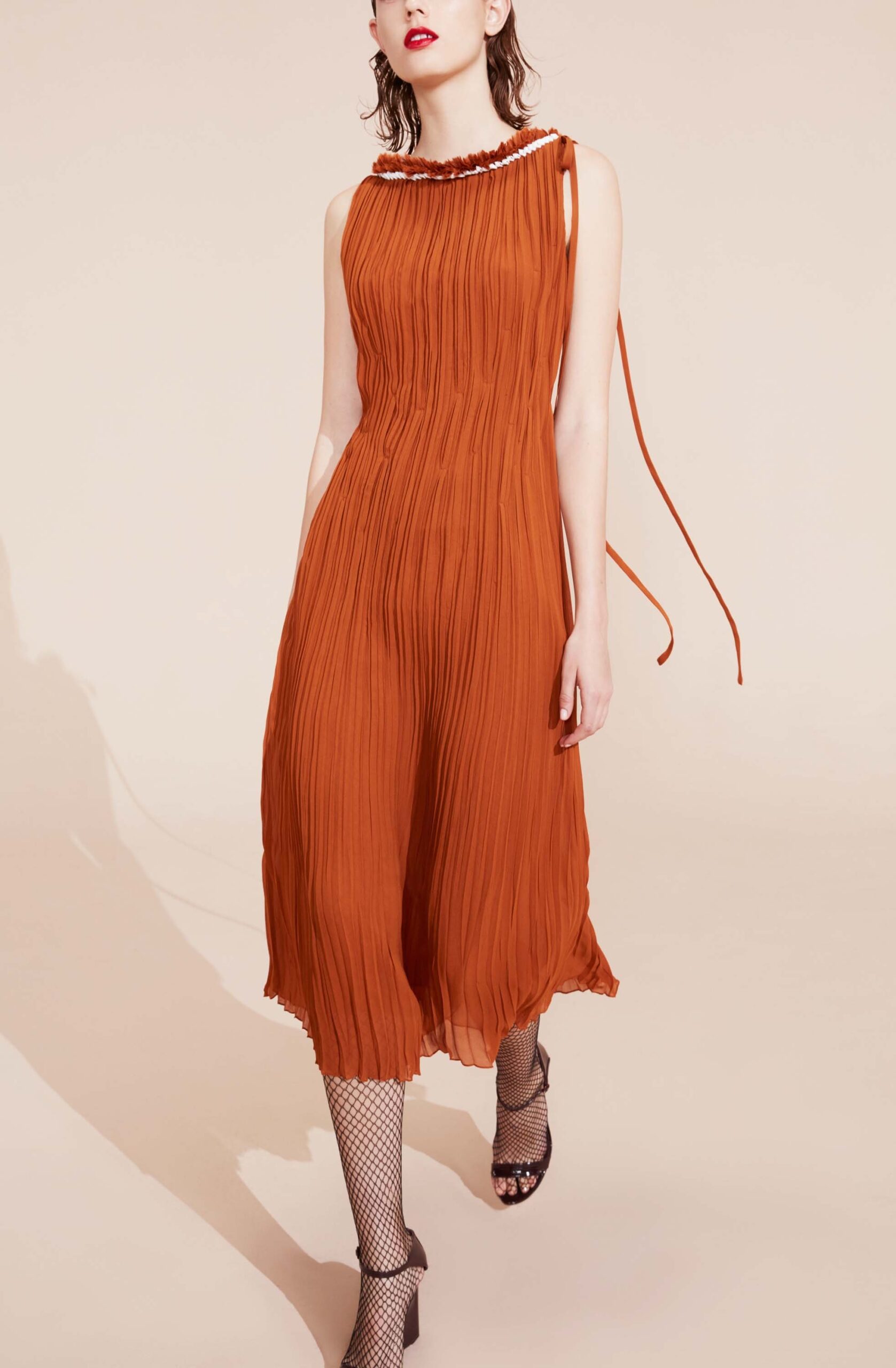 Nina Ricci Resort 17 Look 20