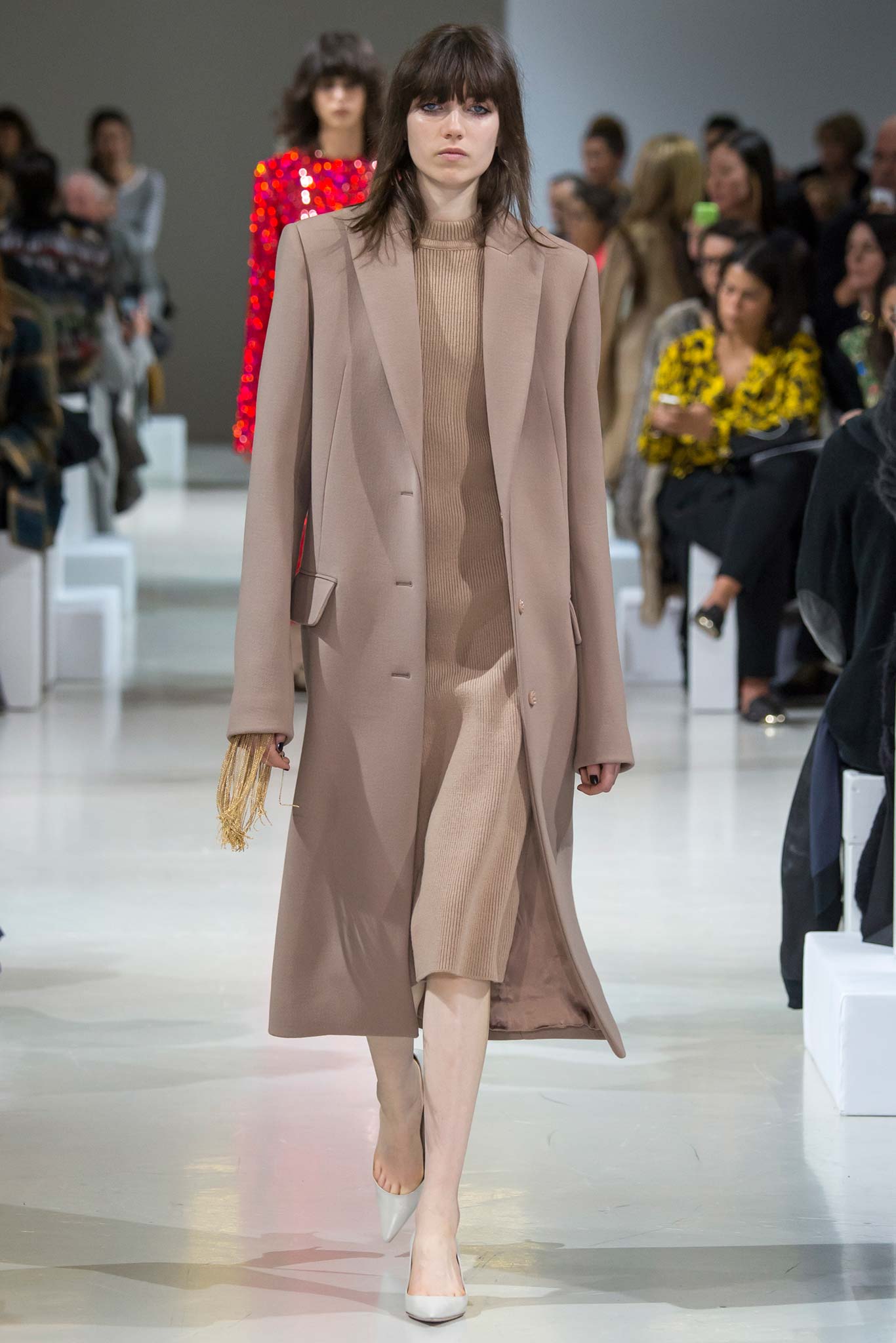 Nina Ricci F/W 15 Look 20