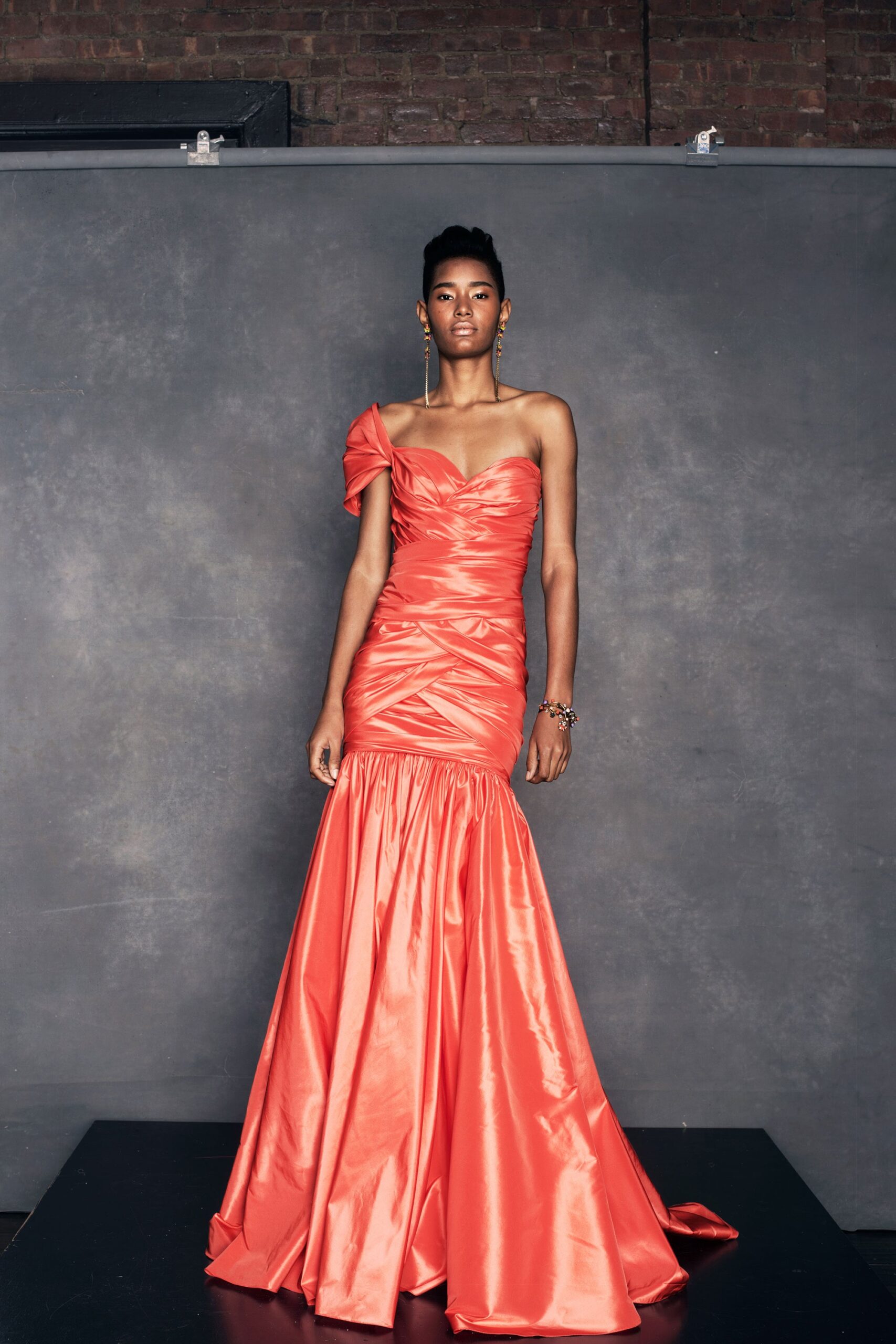 Naeem Khan Resort 18 Look 21