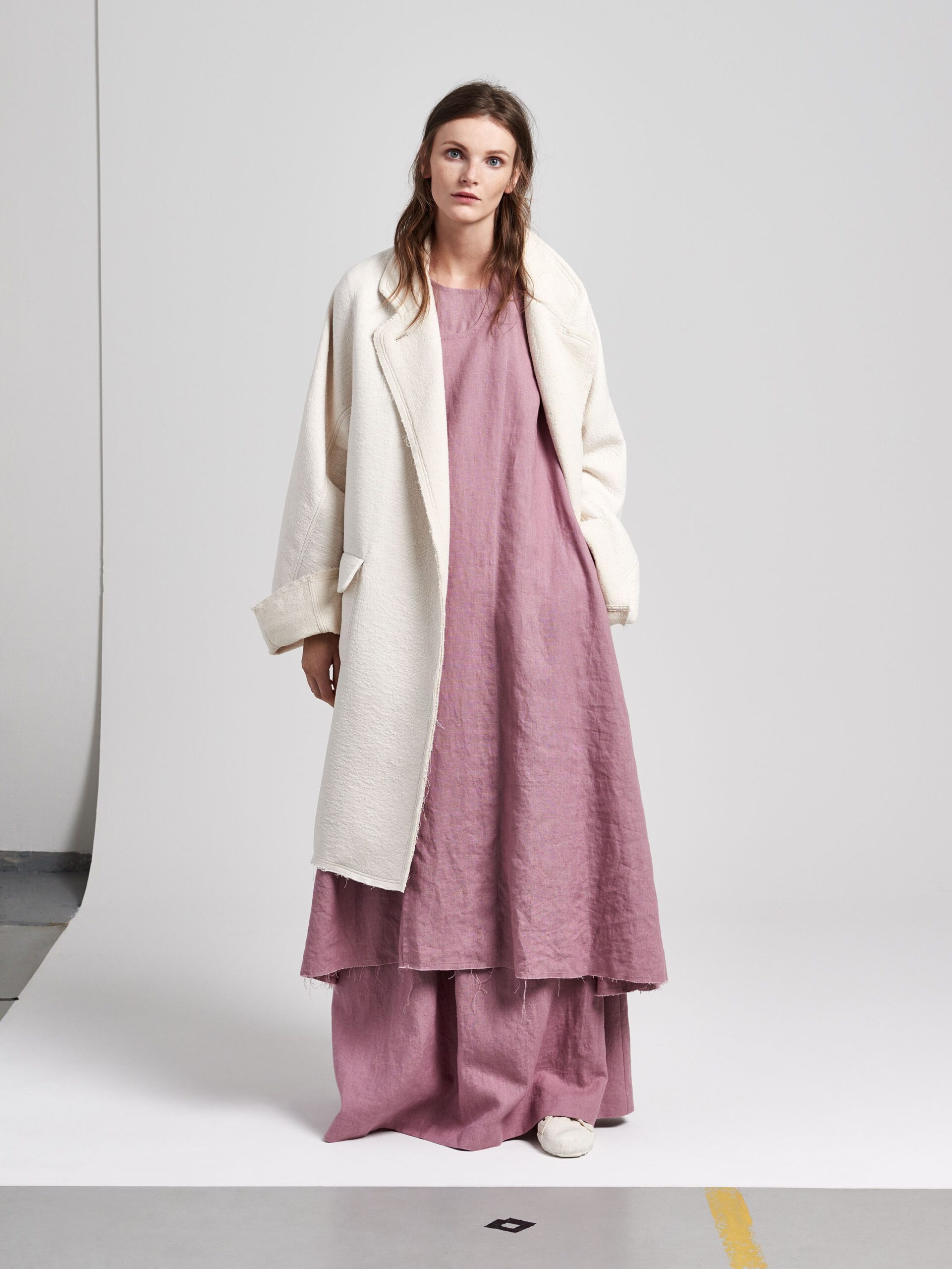 Nehera Resort 18 Look 21