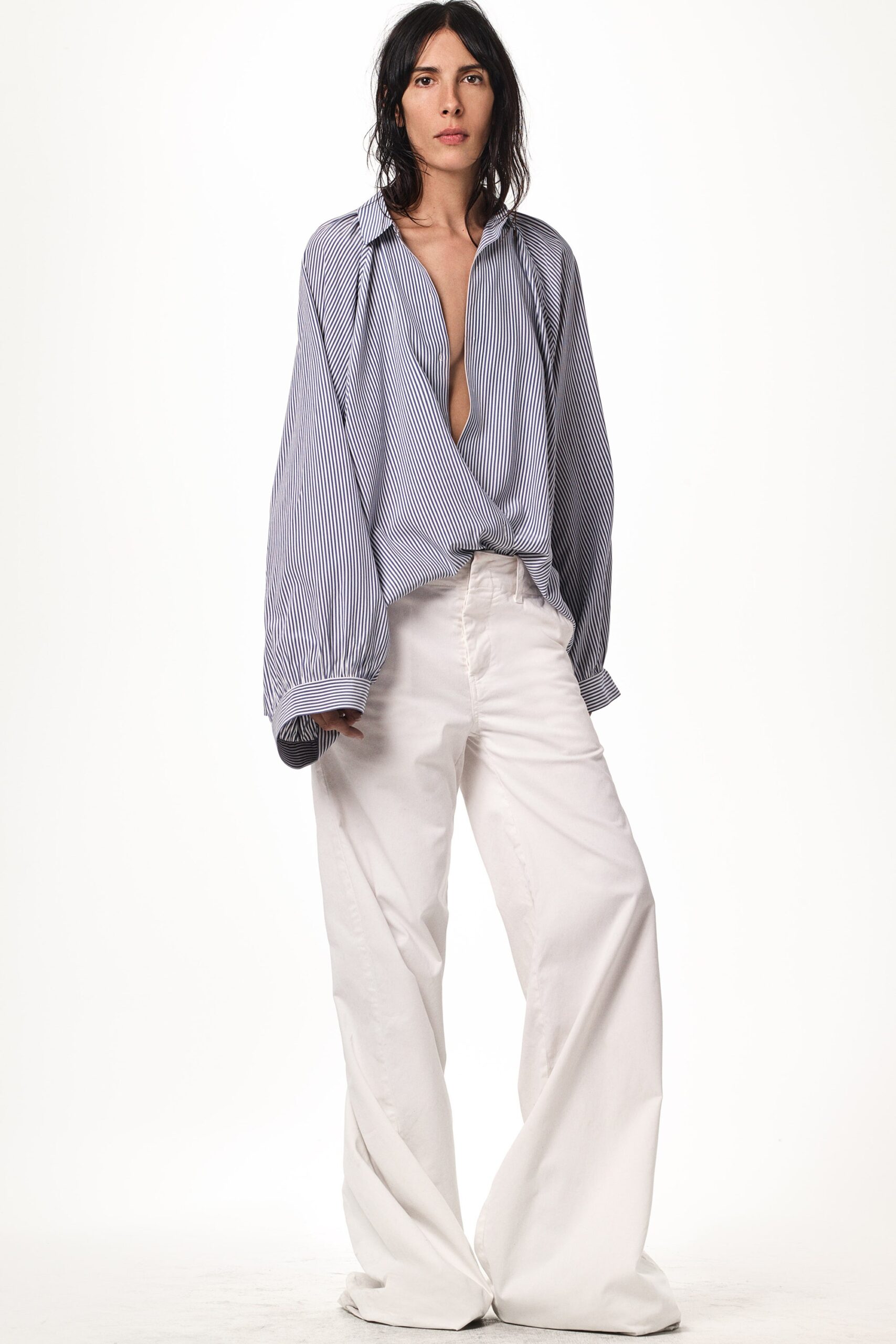 Nili Lotan F/W 18 Look 21