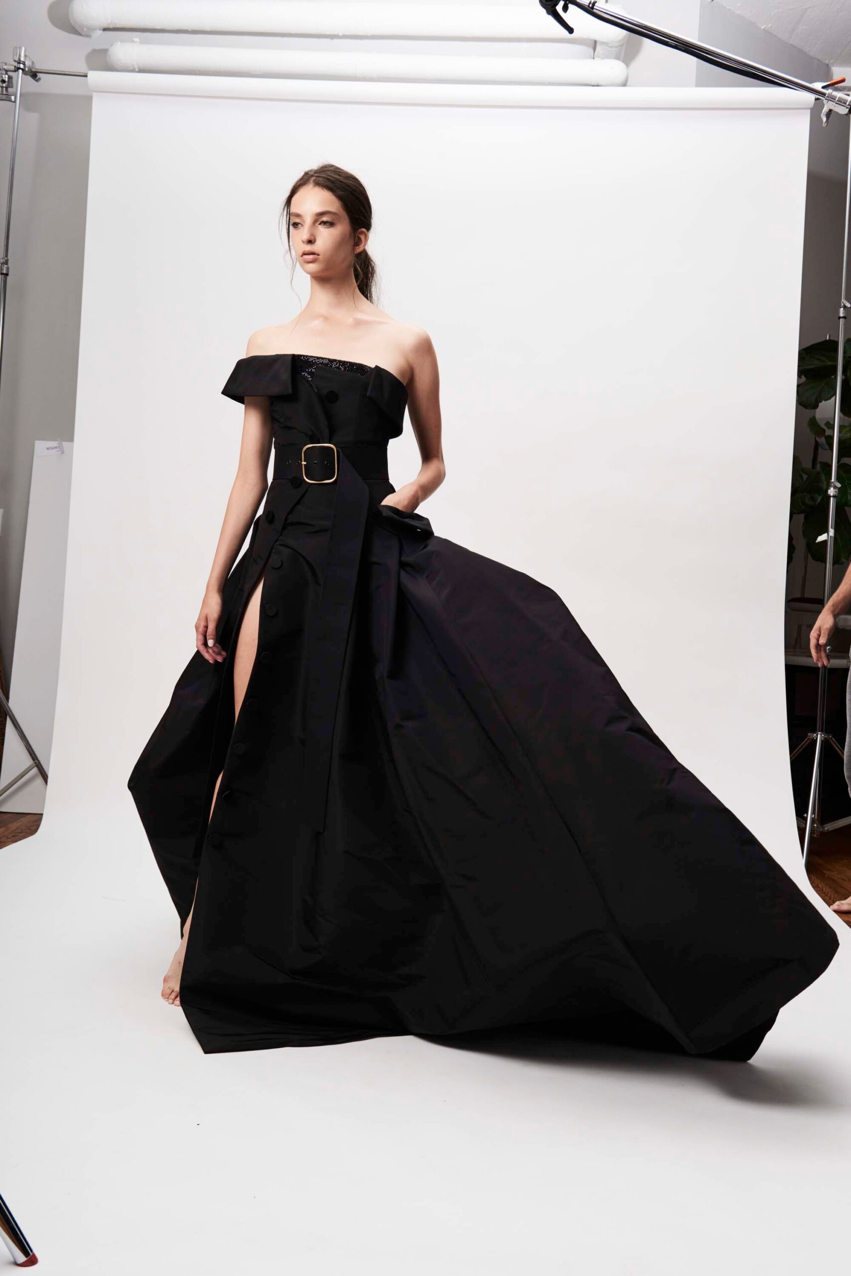 Monse Resort 17 Look 21
