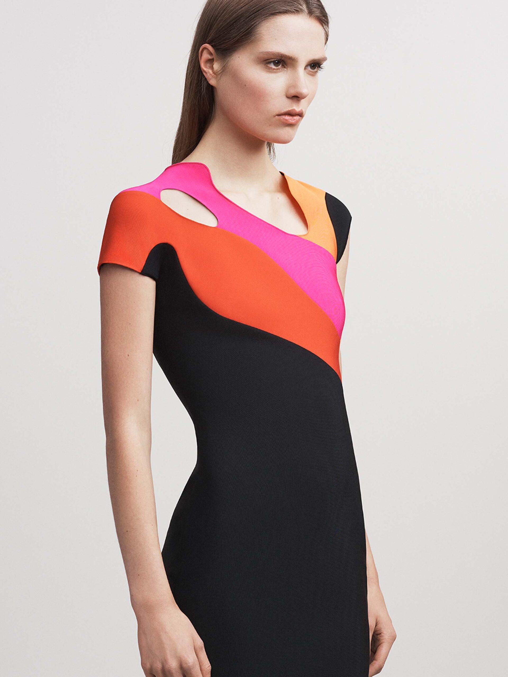 Mugler Resort 17 Look 21