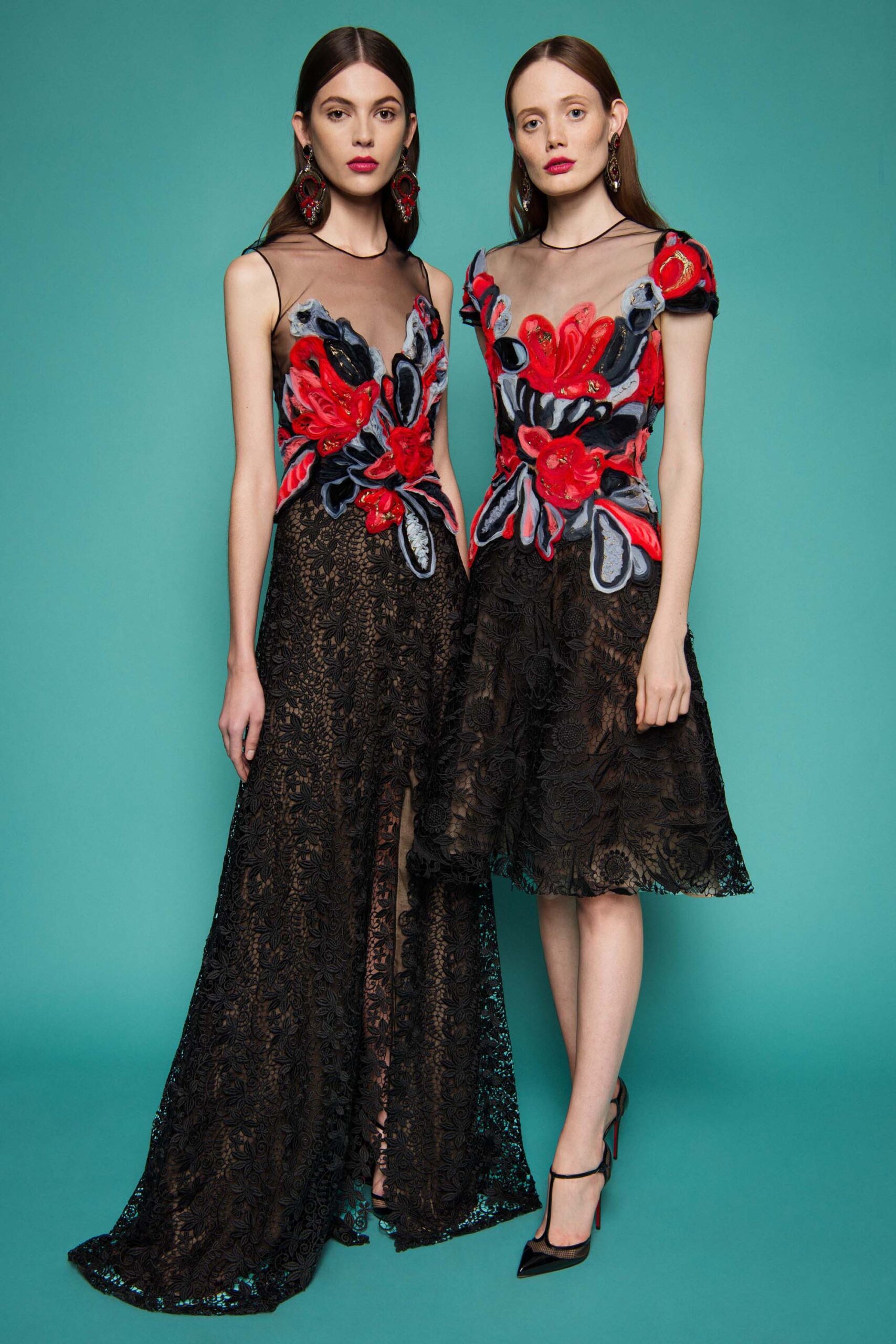 Naeem Khan Resort 17 Look 21
