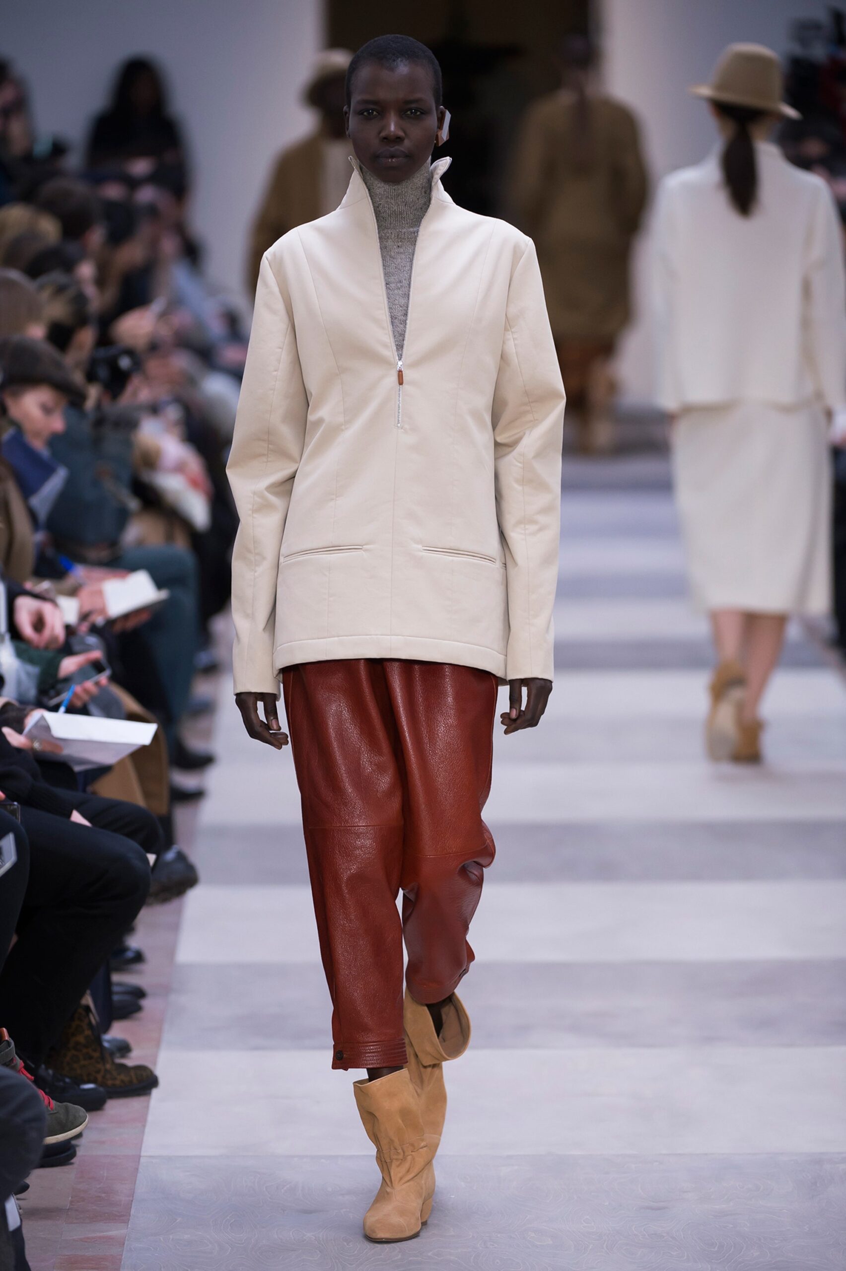 Nehera F/W 16 Look 21