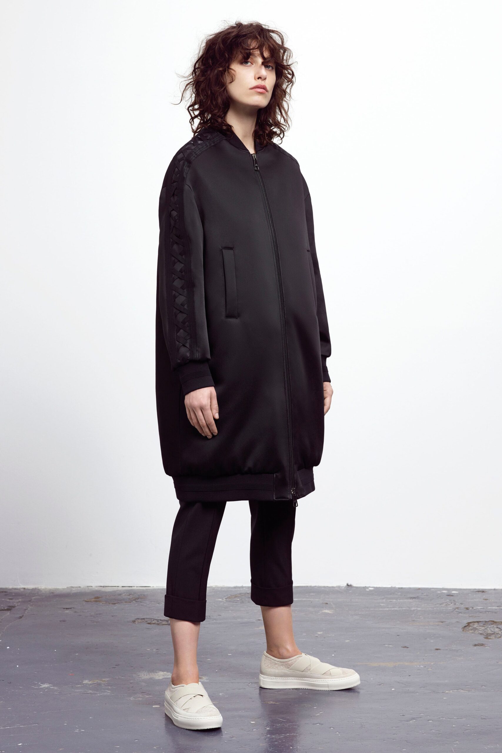 Neil Barrett F/W 16 Look 21