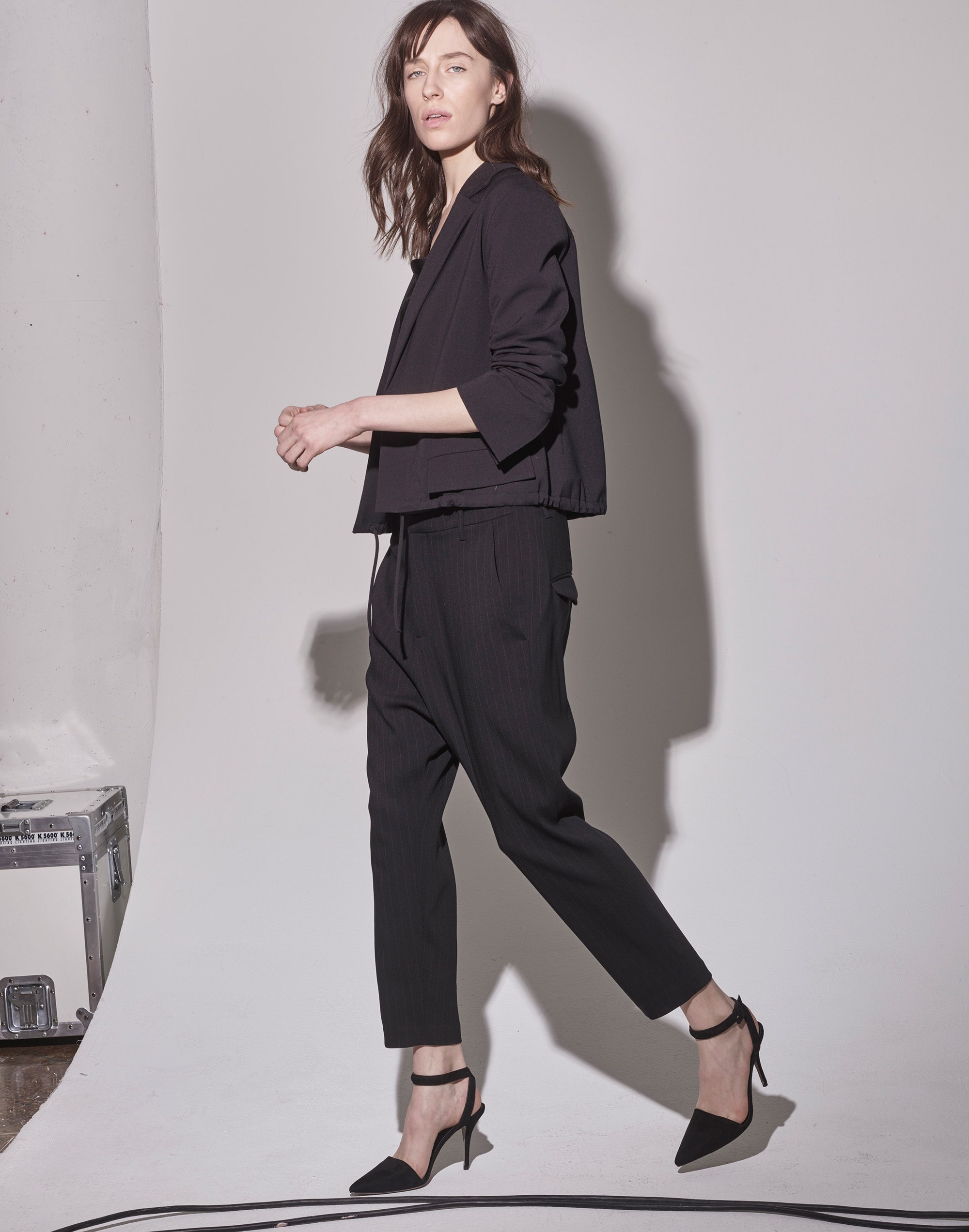 Nili Lotan F/W 16 Look 21