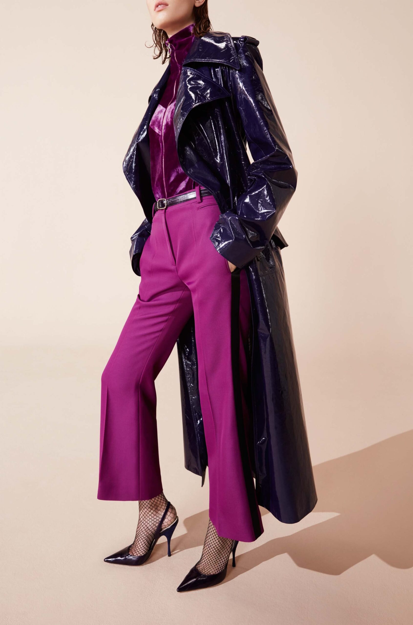 Nina Ricci Resort 17 Look 21