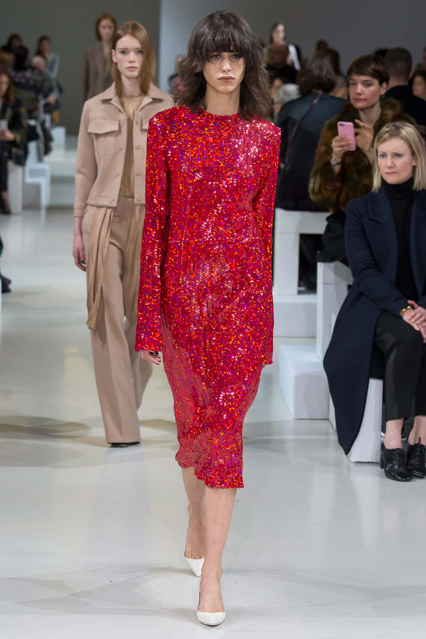 Nina Ricci F/W 15 Look 21