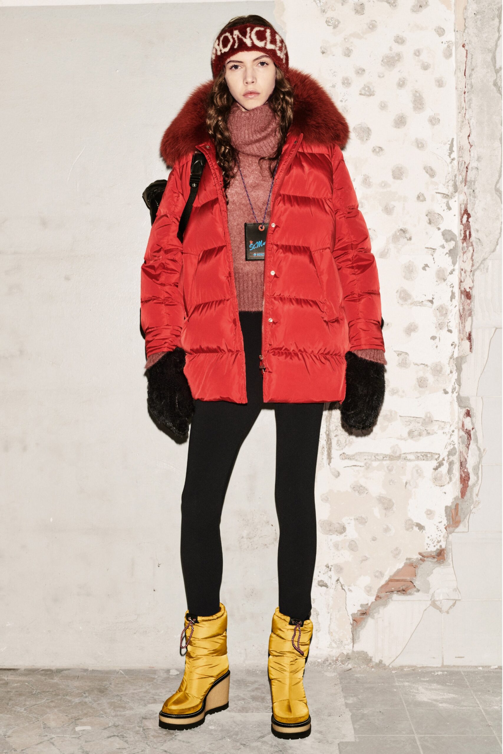Moncler 2 1952 F/W 18 Look 21