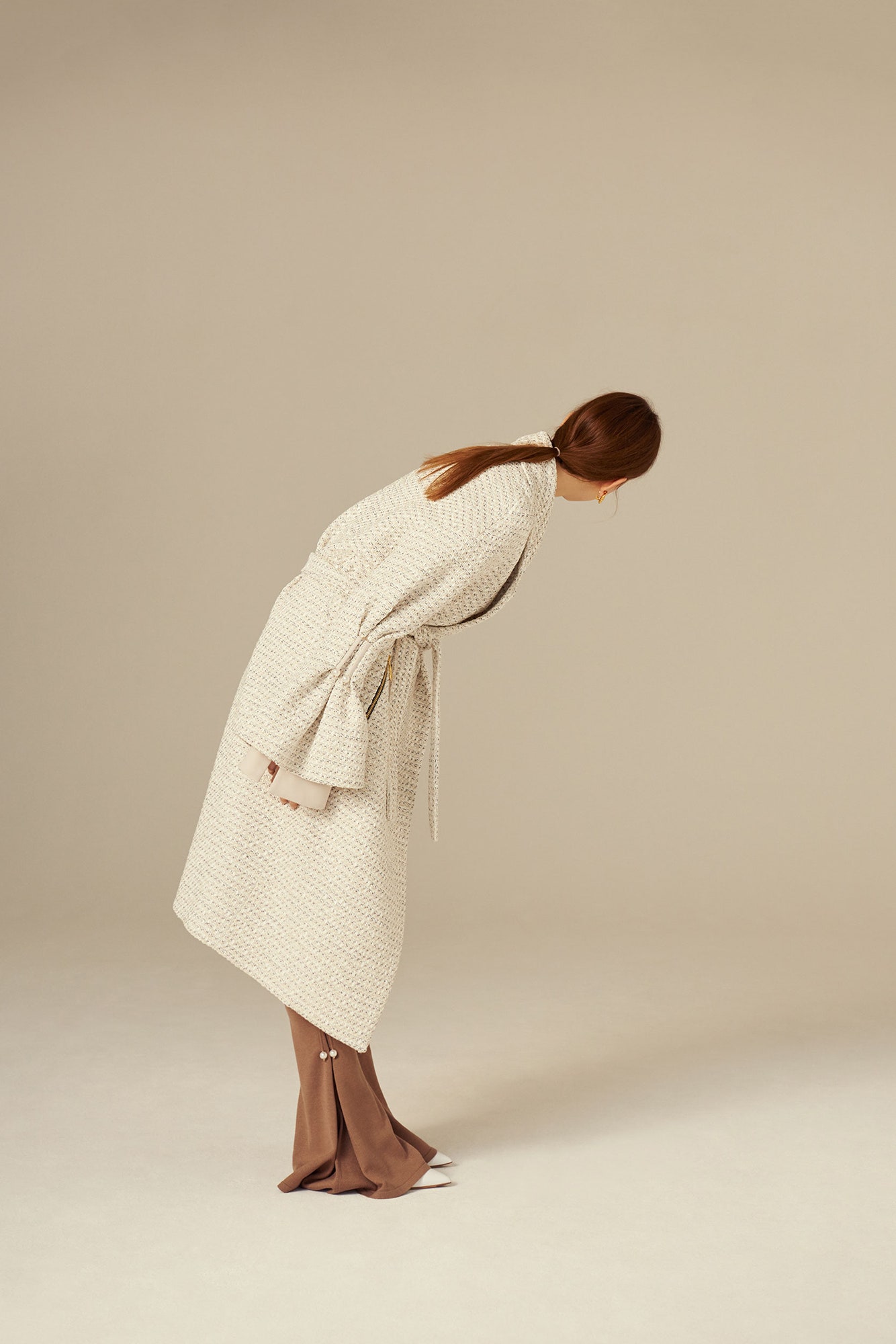 Mother of Pearl F/W 17 Look 22