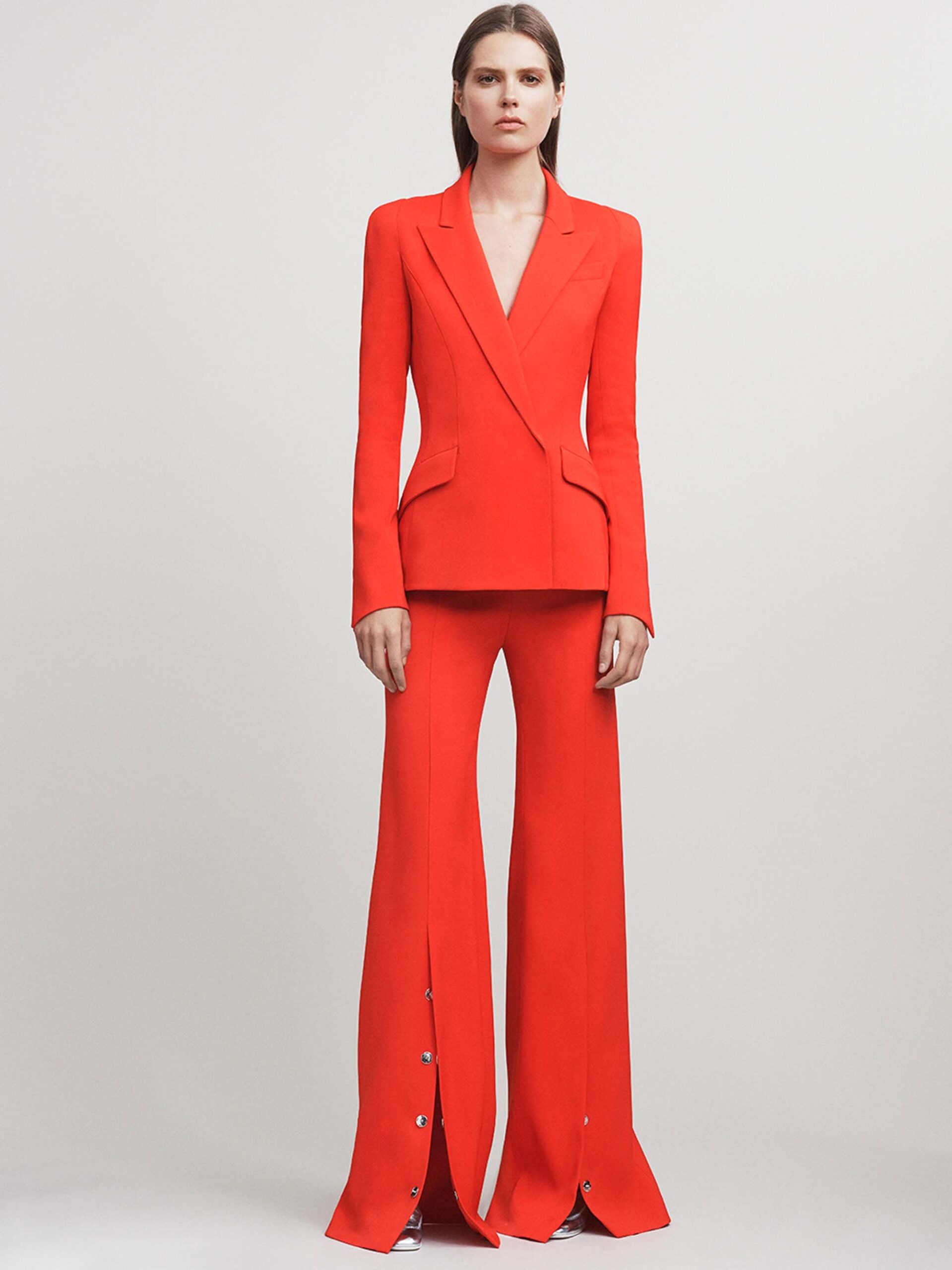 Mugler Resort 17 Look 22