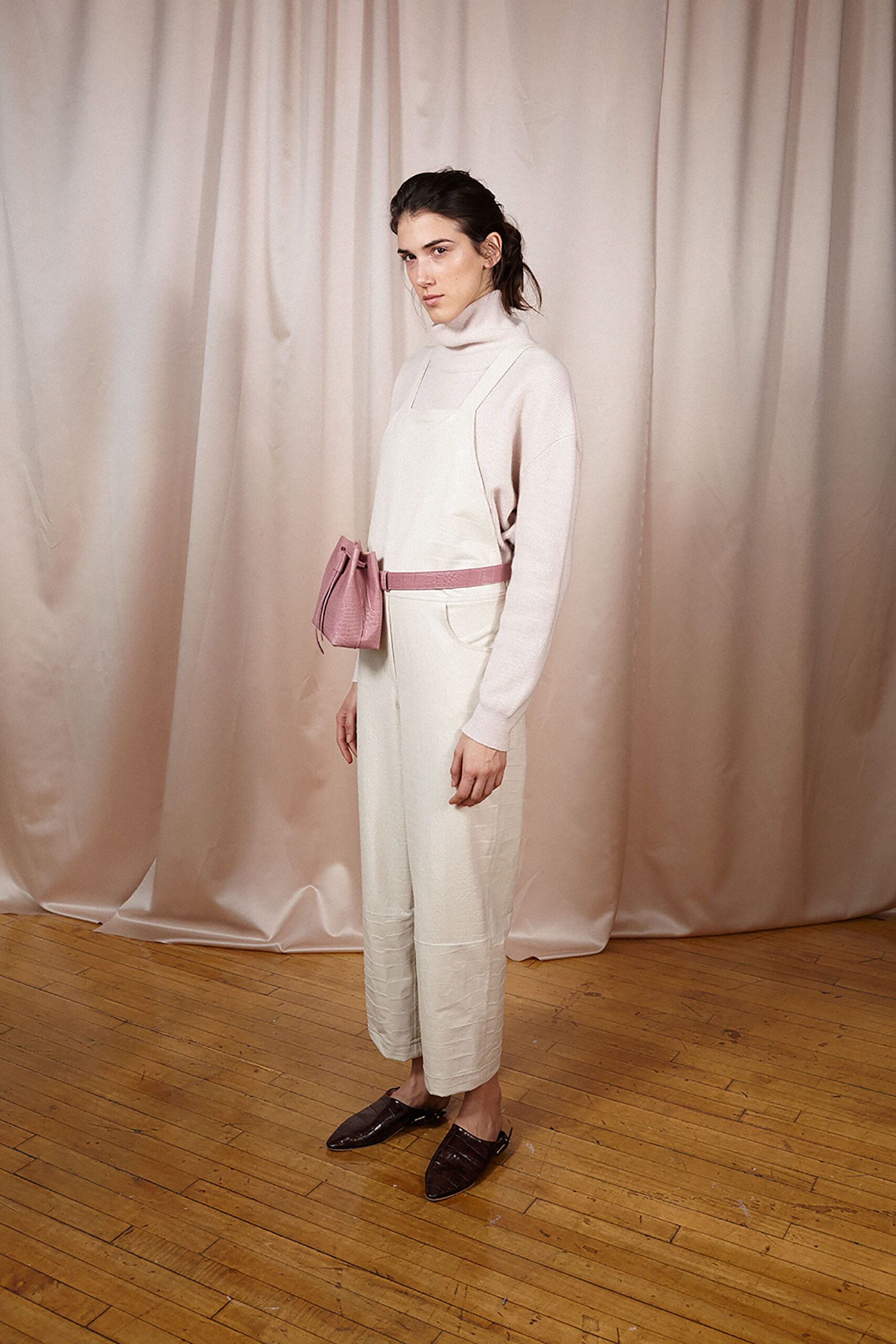 Nanushka F/W 18 Look 21