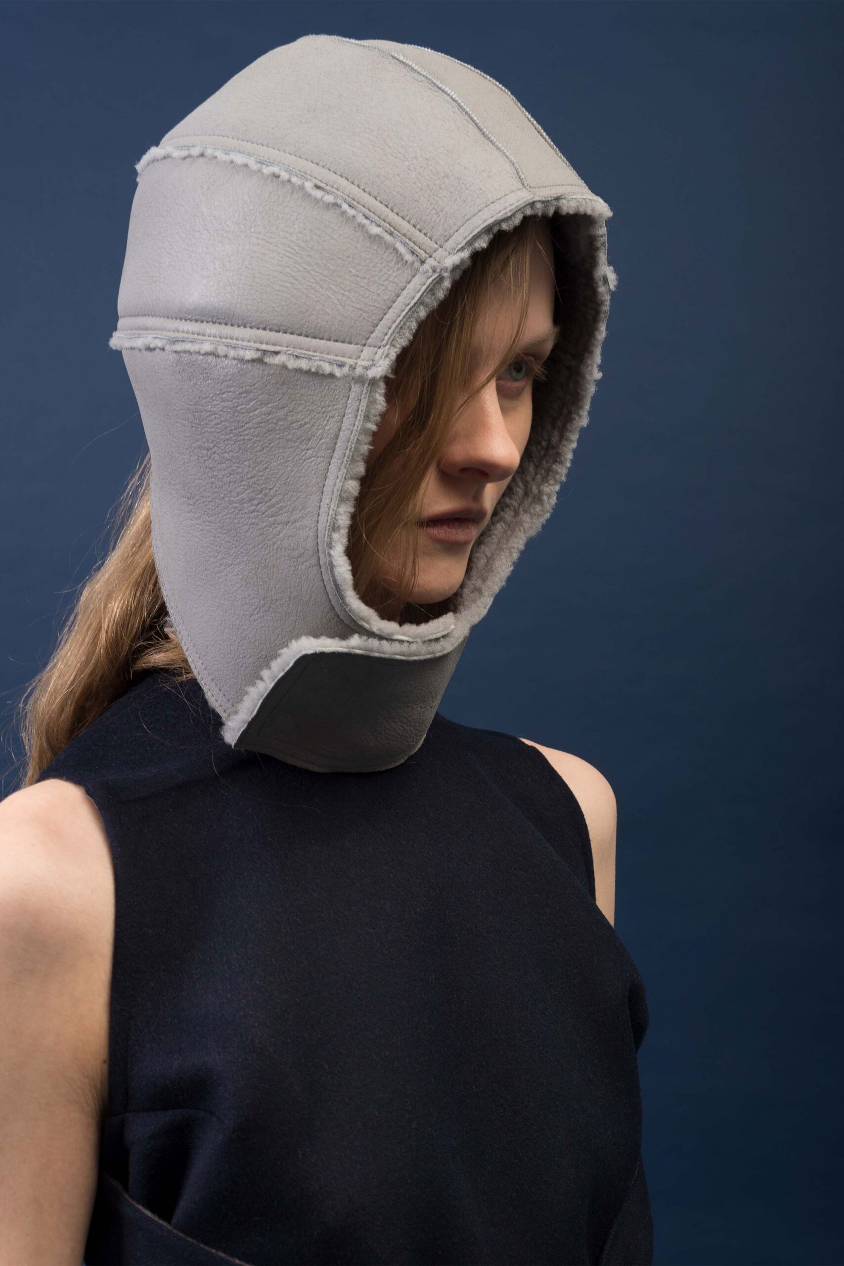 Nehera F/W 18 Look 22