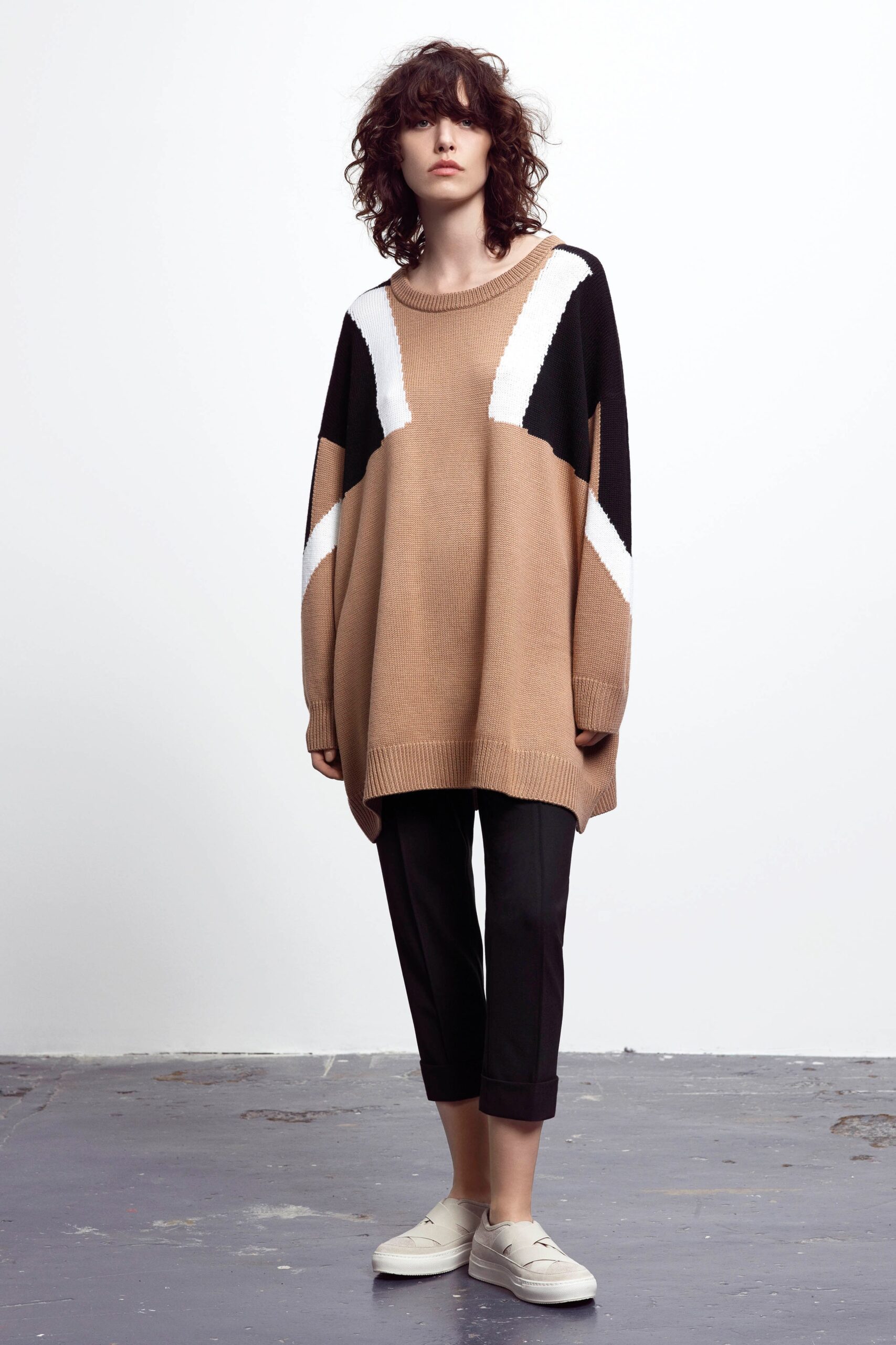 Neil Barrett F/W 16 Look 22