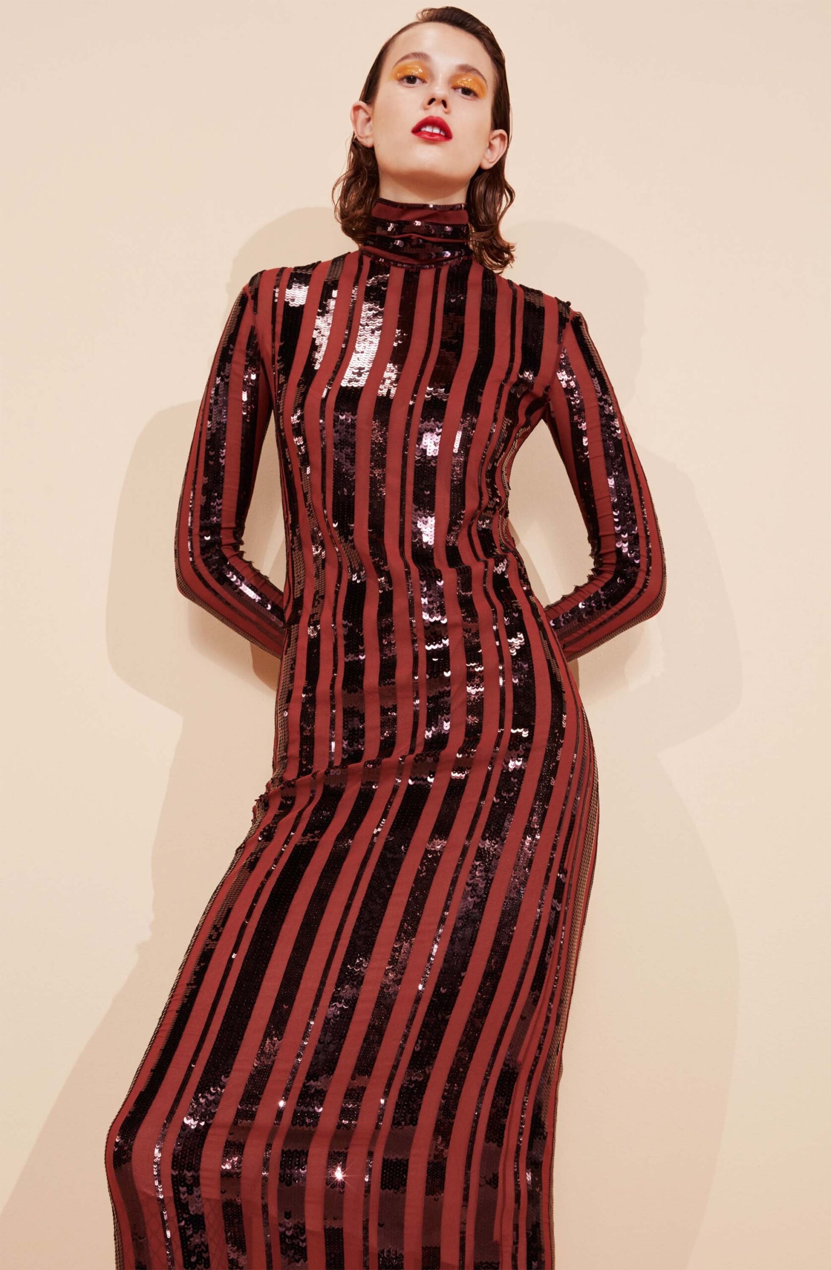 Nina Ricci Resort 17 Look 22