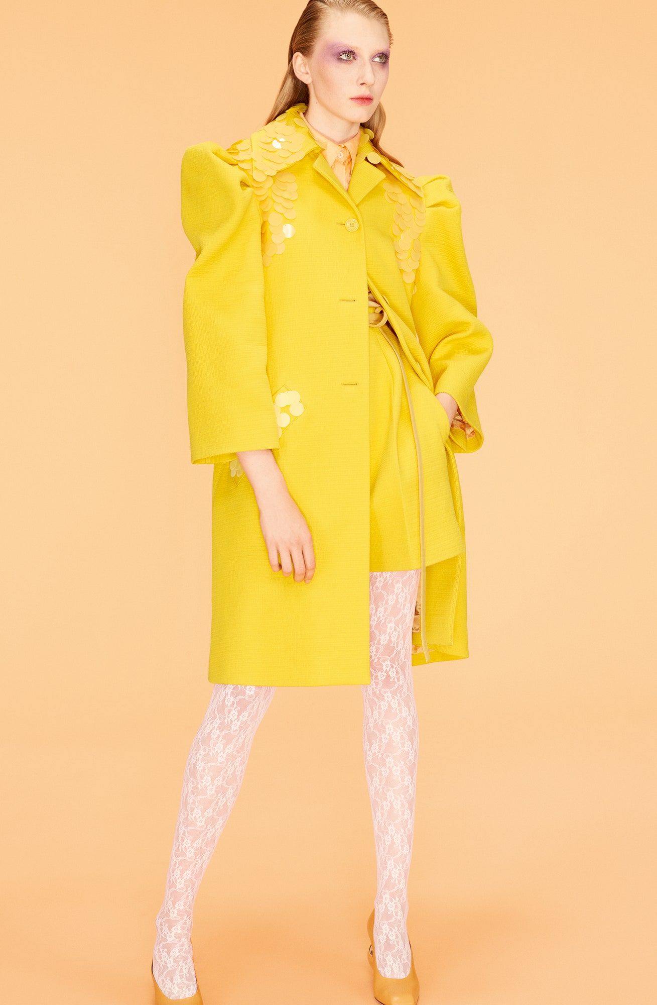 Nina Ricci Resort 18 Look 22