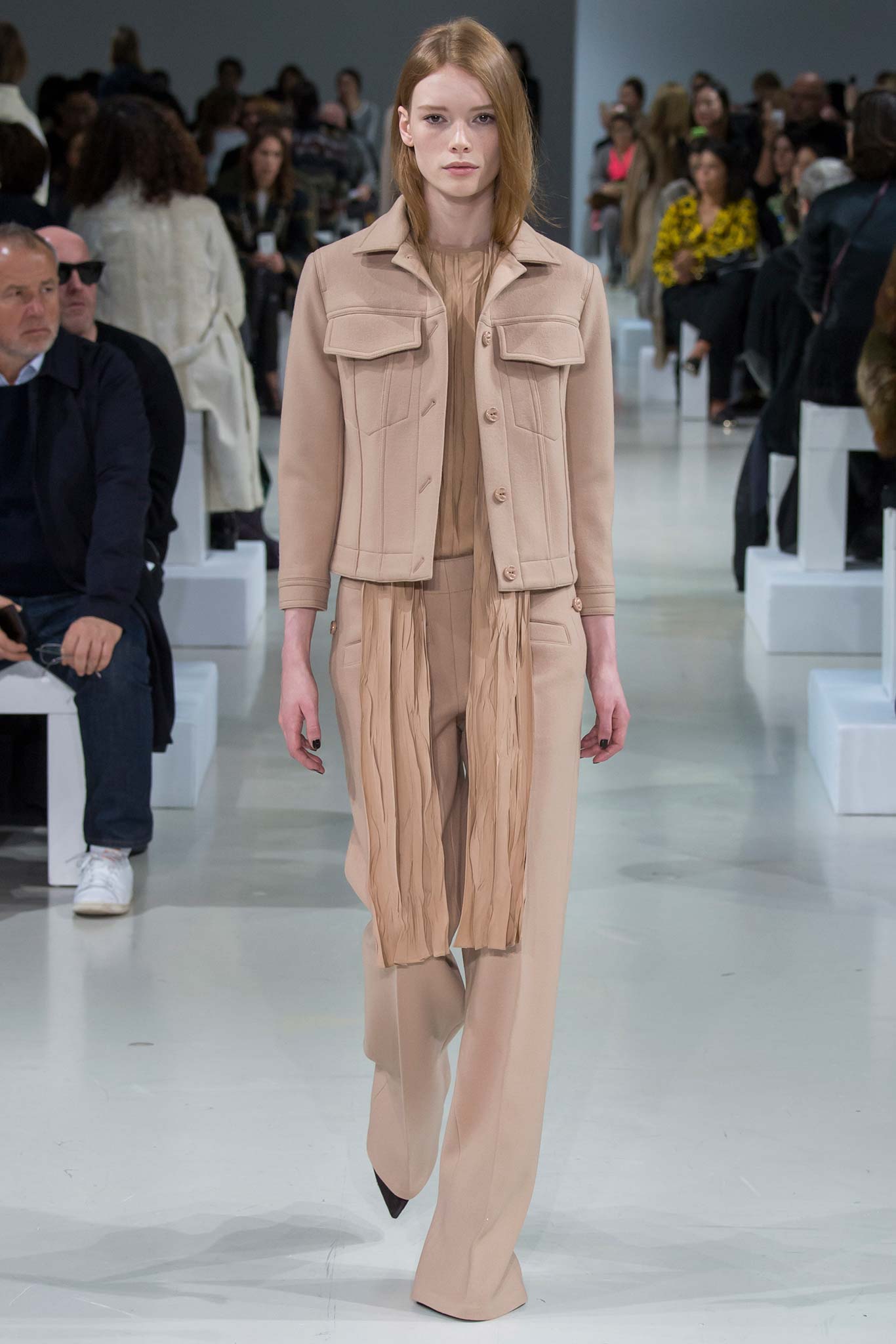 Nina Ricci F/W 15 Look 22