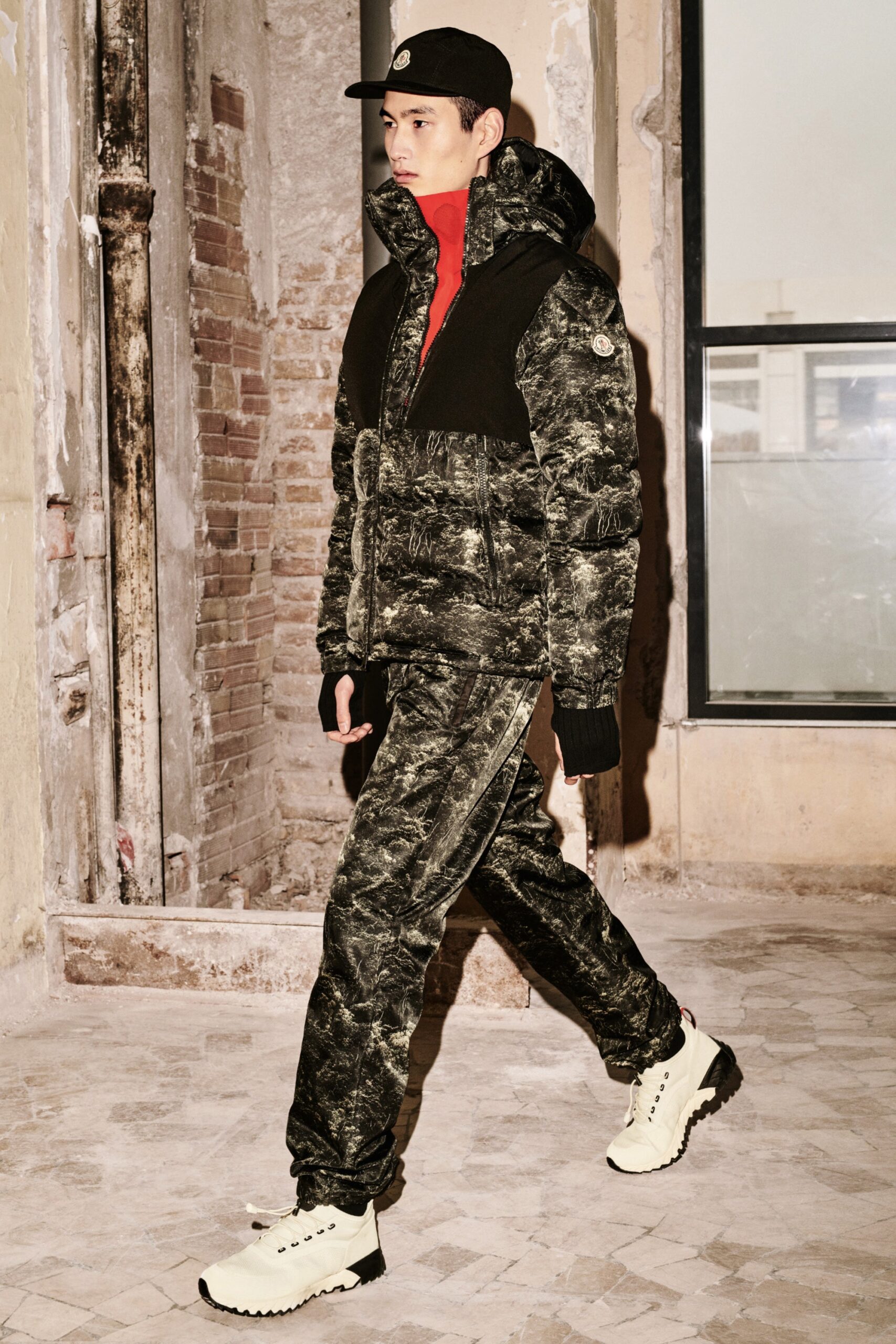 Moncler 2 1952 F/W 18 Look 22