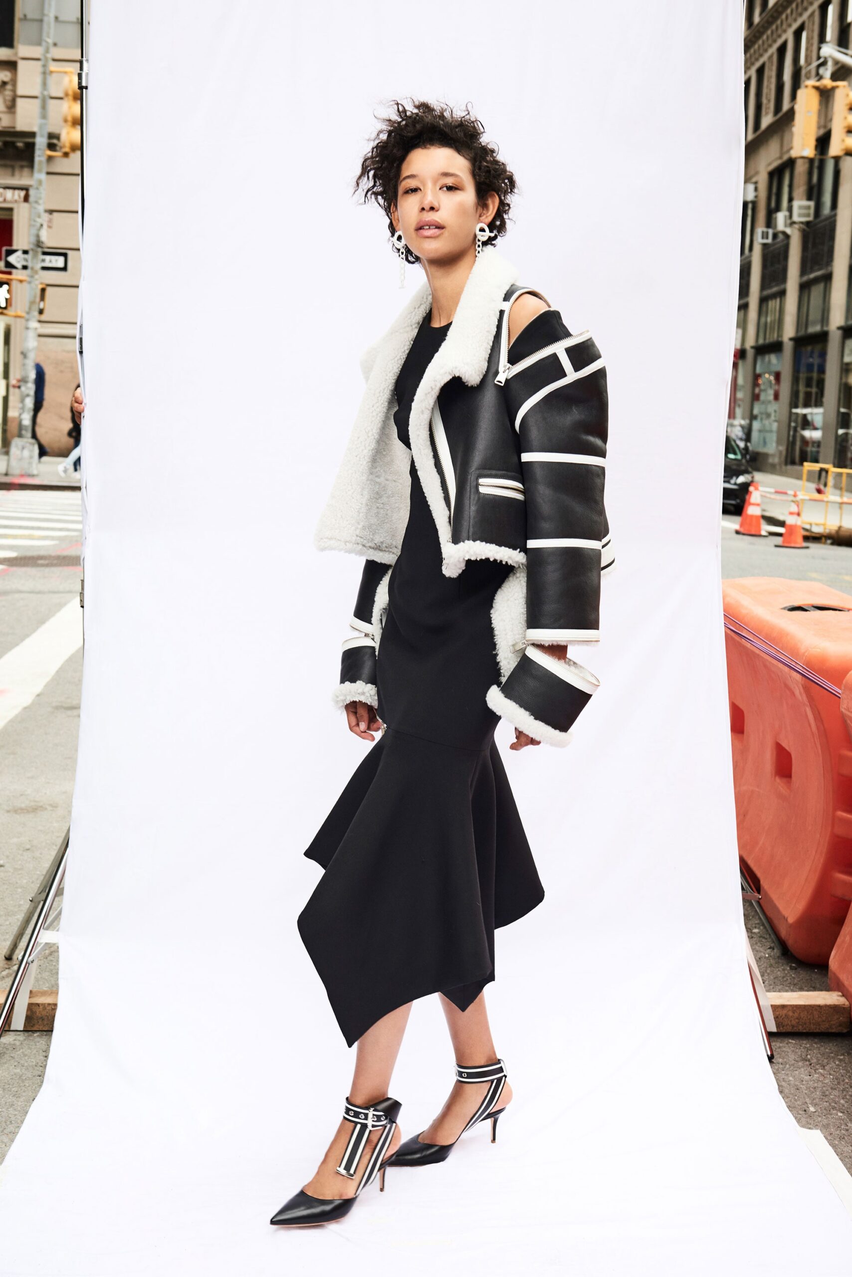 Monse Resort 18 Look 22