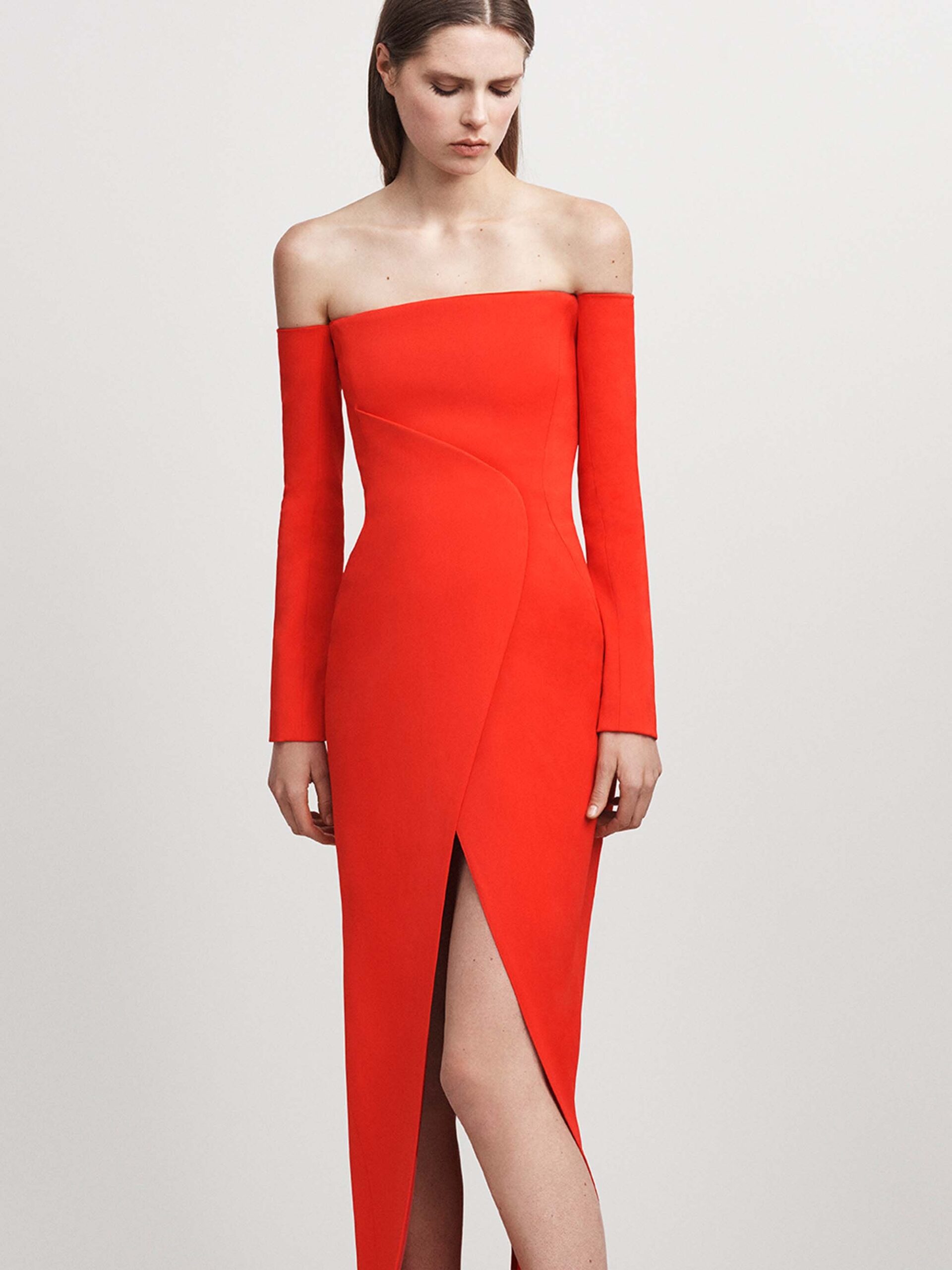 Mugler Resort 17 Look 23