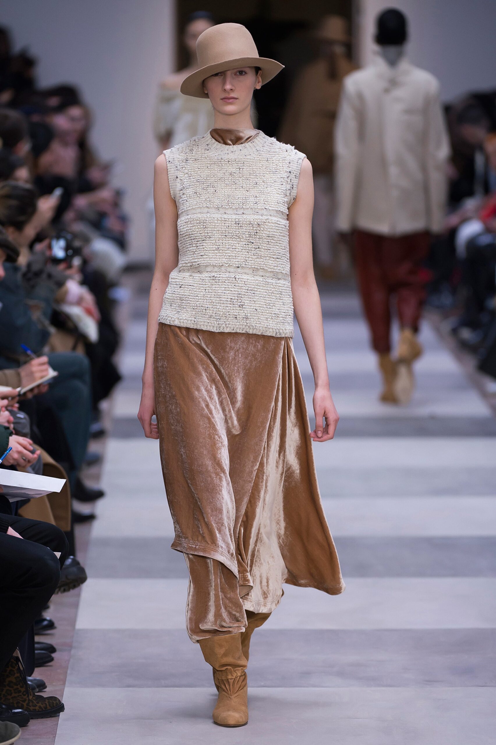 Nehera F/W 16 Look 23