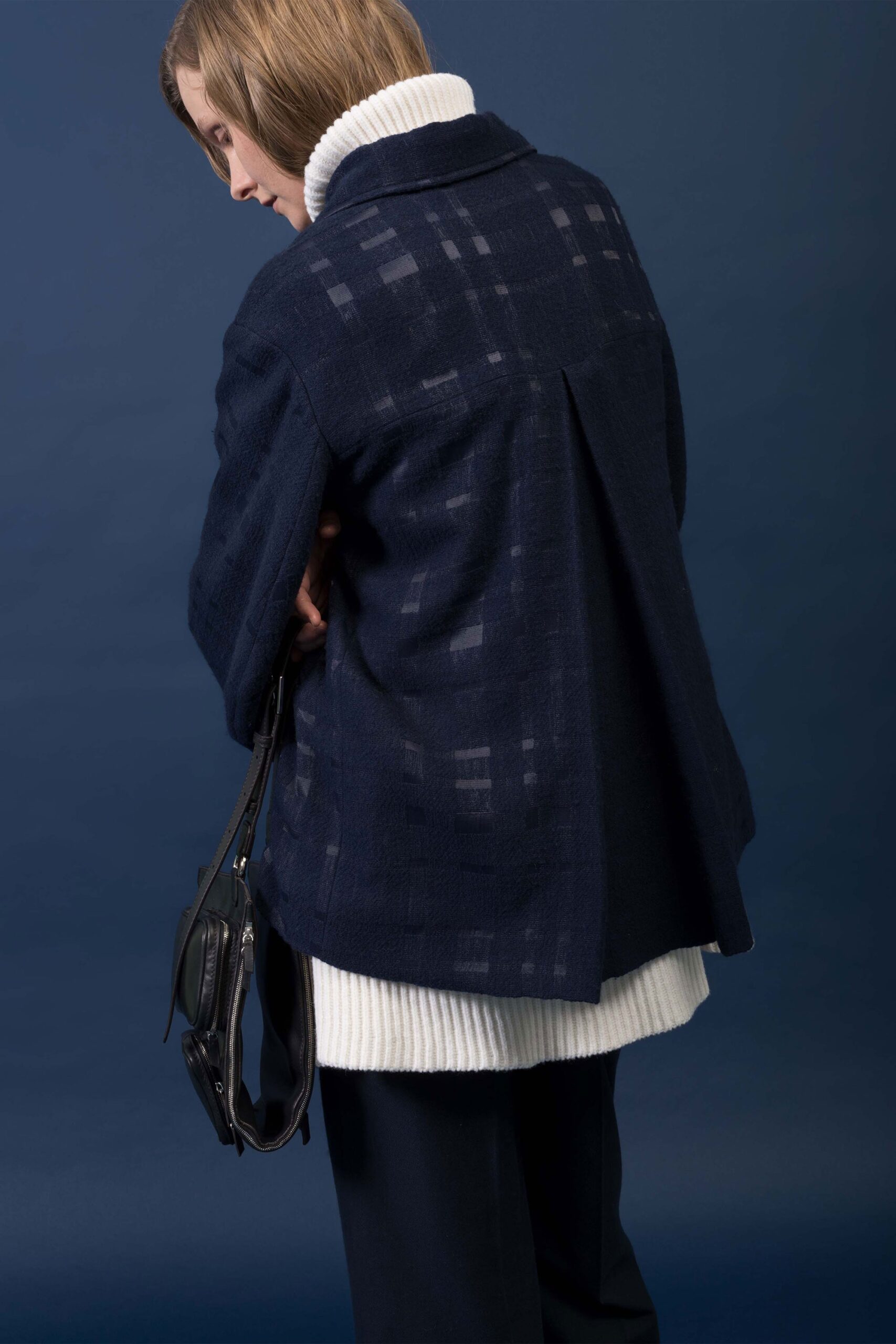 Nehera F/W 18 Look 23