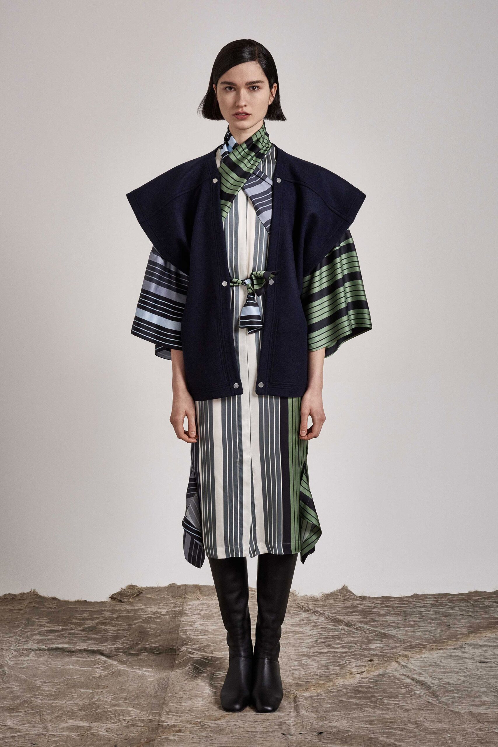 Nehera F/W 17 Look 23