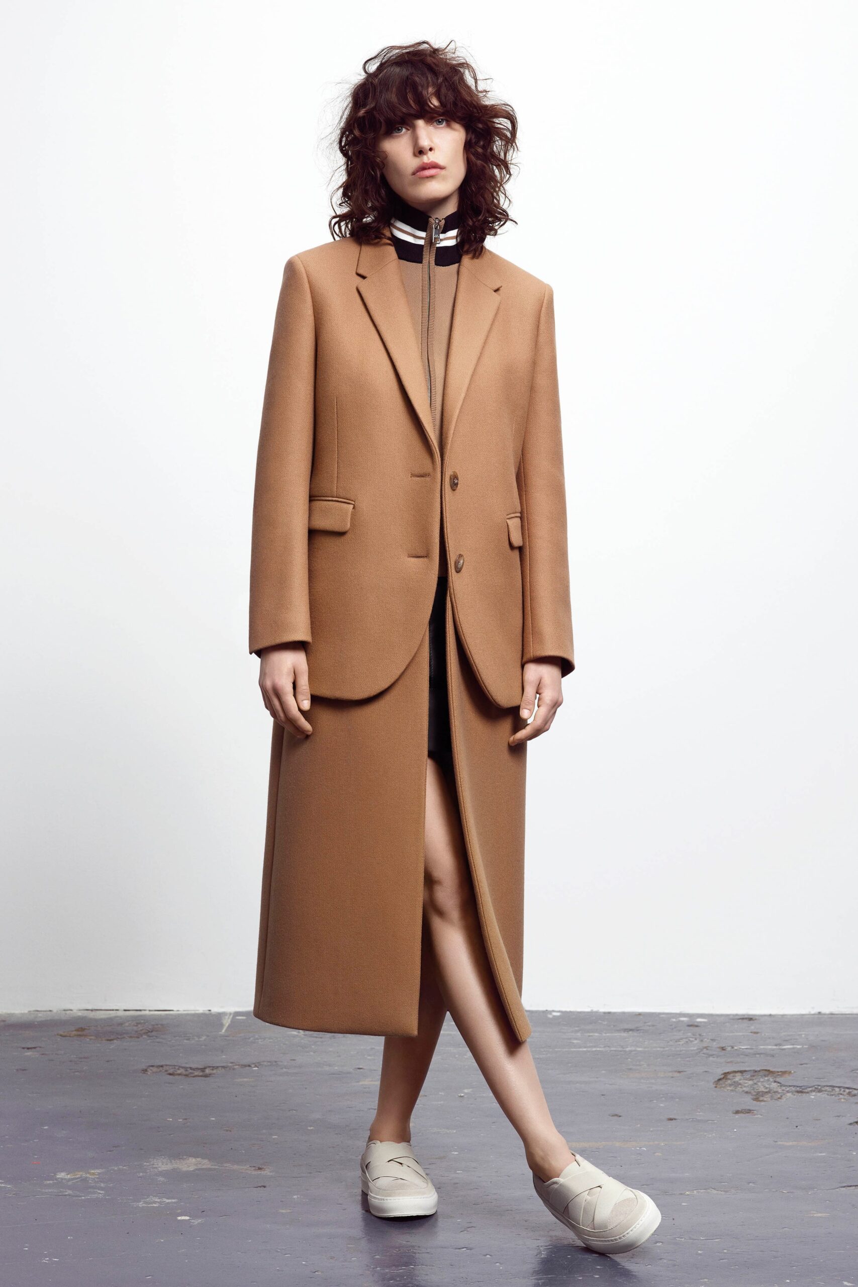 Neil Barrett F/W 16 Look 23