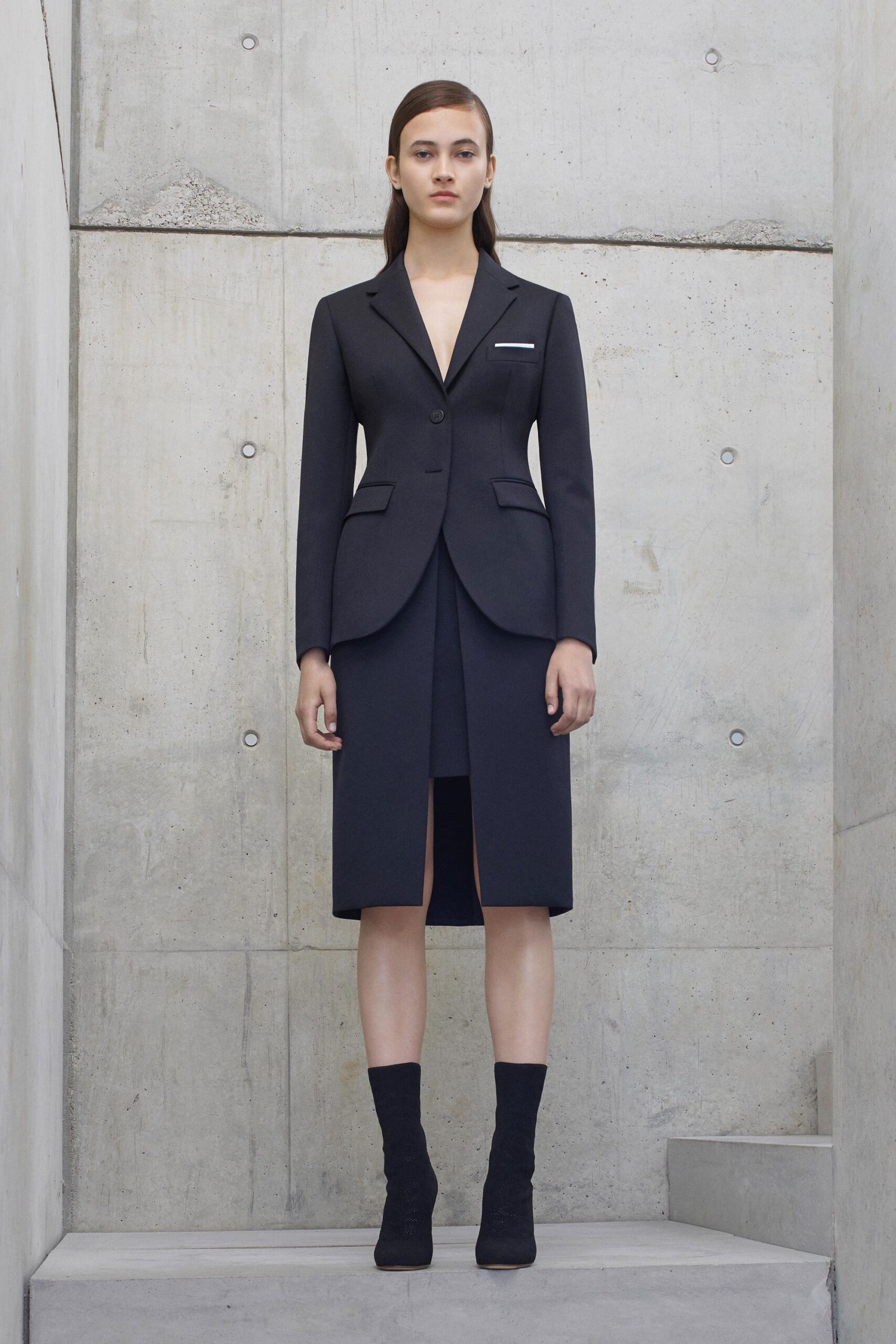 Neil Barrett Resort 18 Look 23