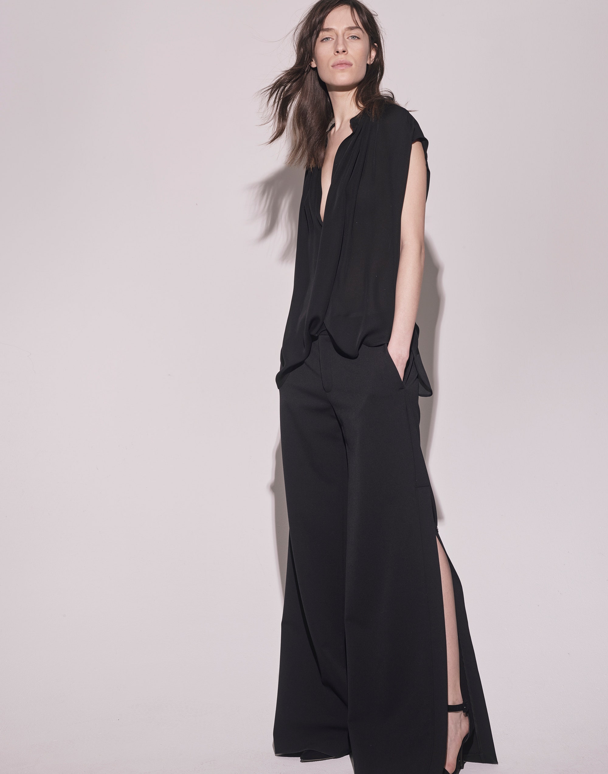 Nili Lotan F/W 16 Look 23