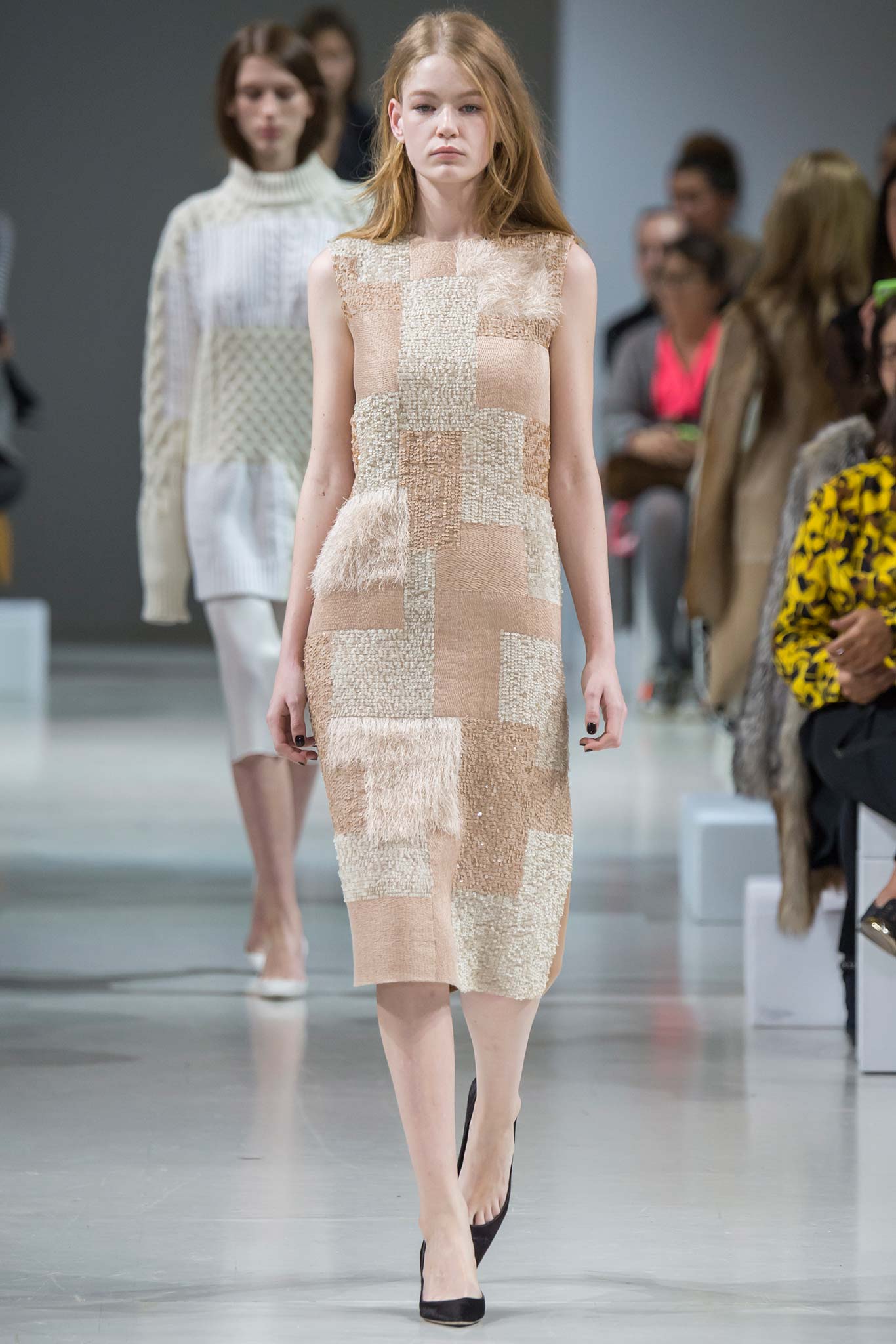 Nina Ricci F/W 15 Look 23