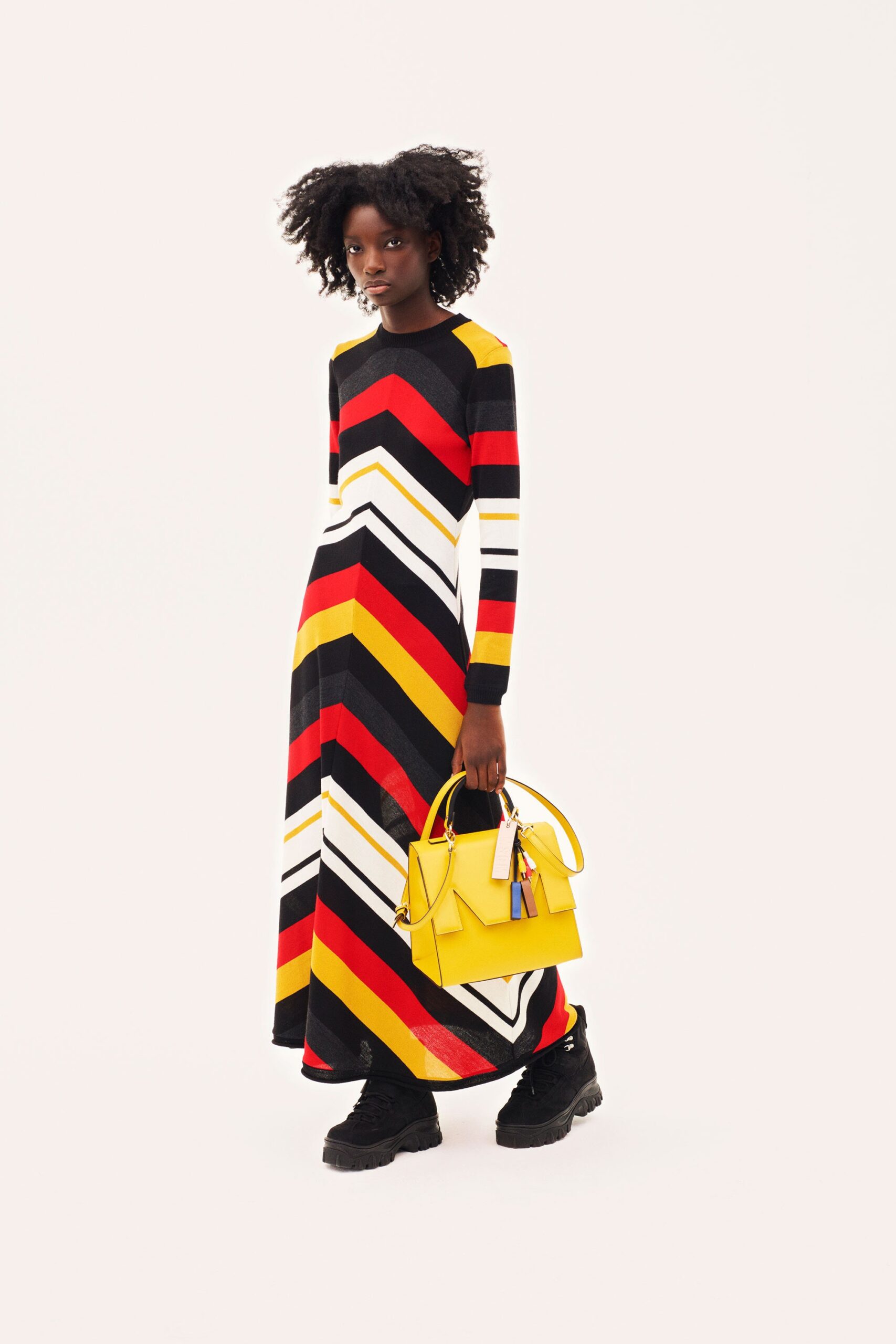 MSGM F/W 18 Look 24