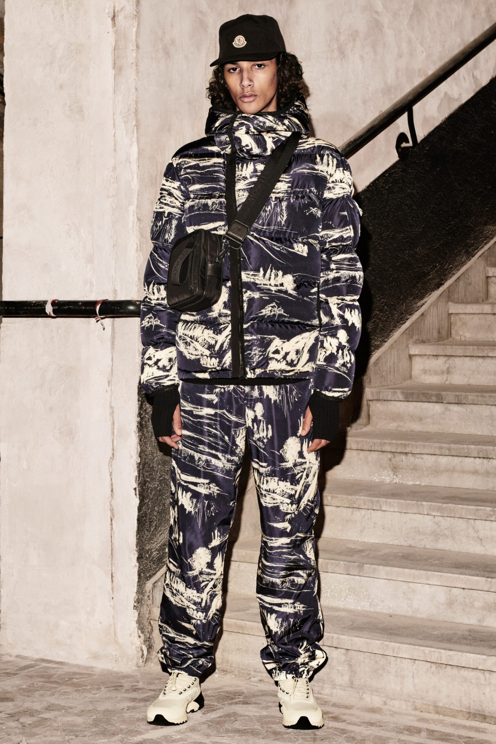 Moncler 2 1952 F/W 18 Look 23