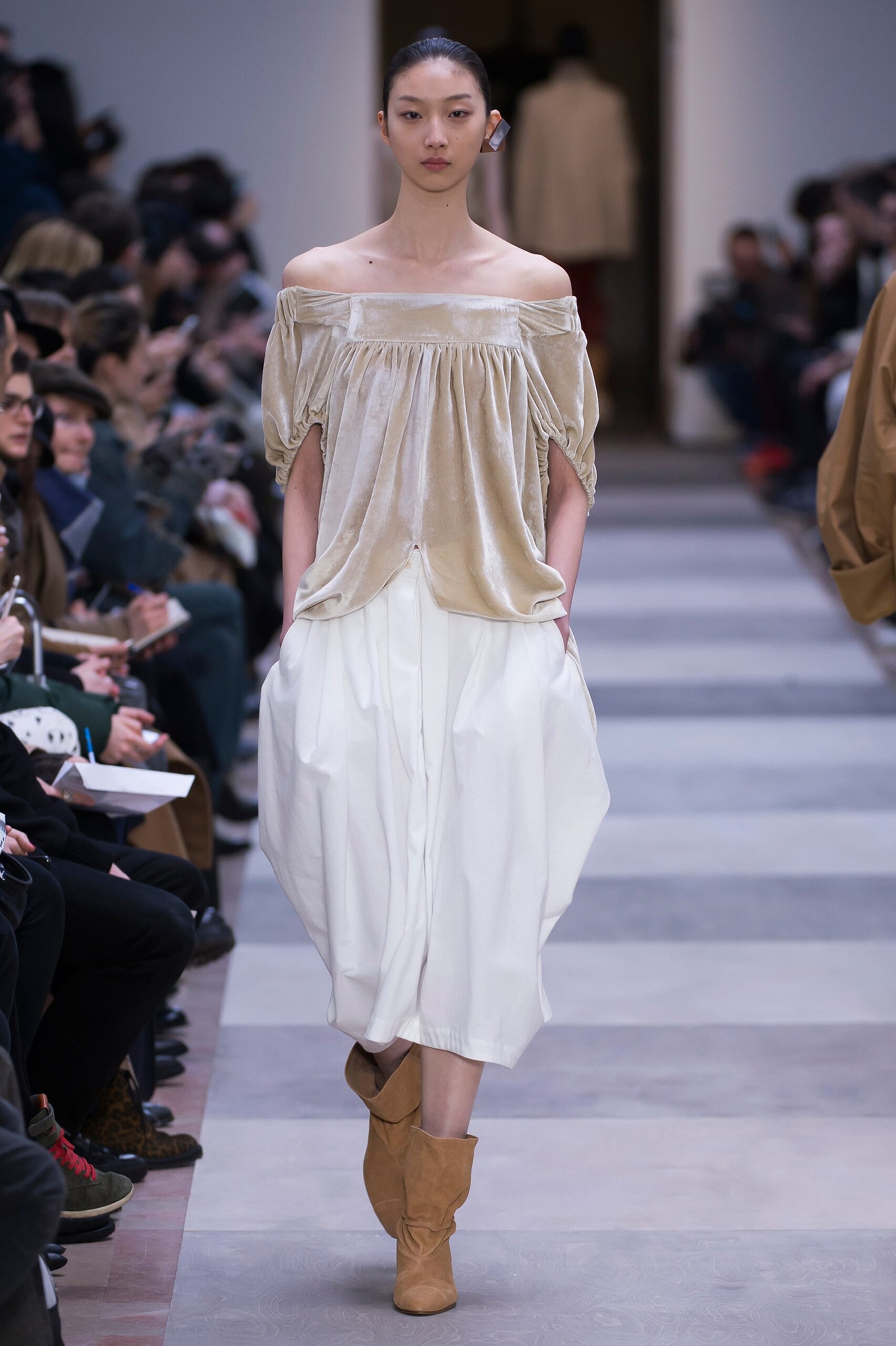 Nehera F/W 16 Look 24