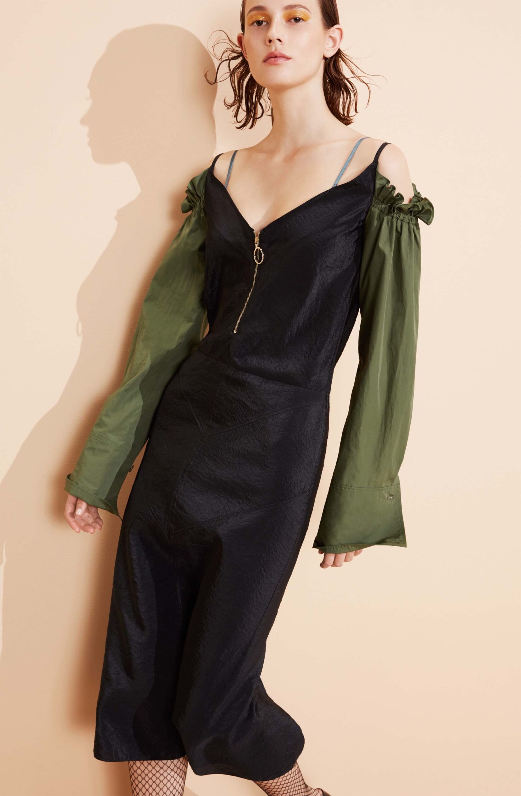 Nina Ricci Resort 17 Look 24