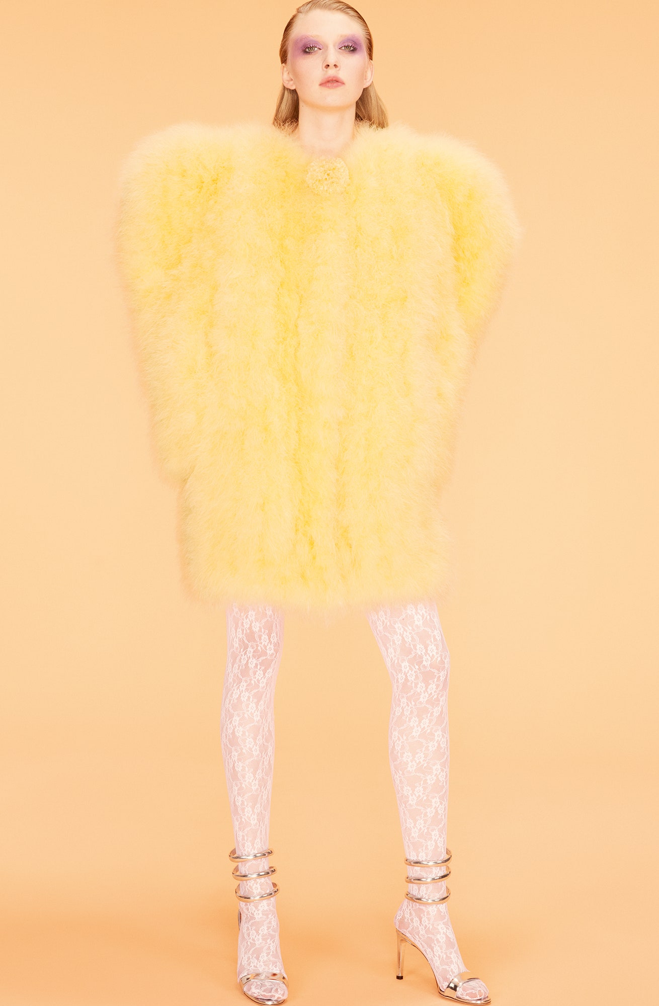 Nina Ricci Resort 18 Look 24