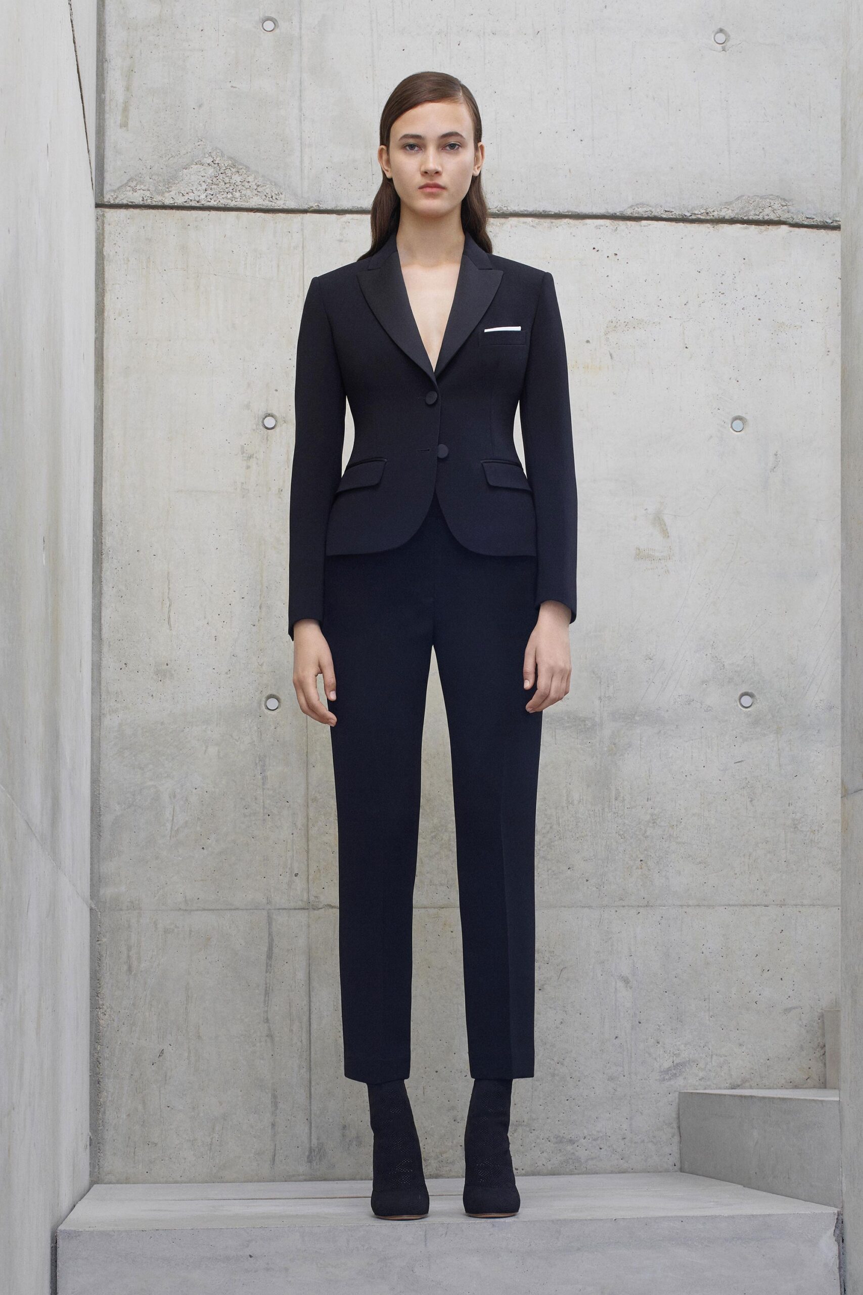 Neil Barrett Resort 18 Look 25
