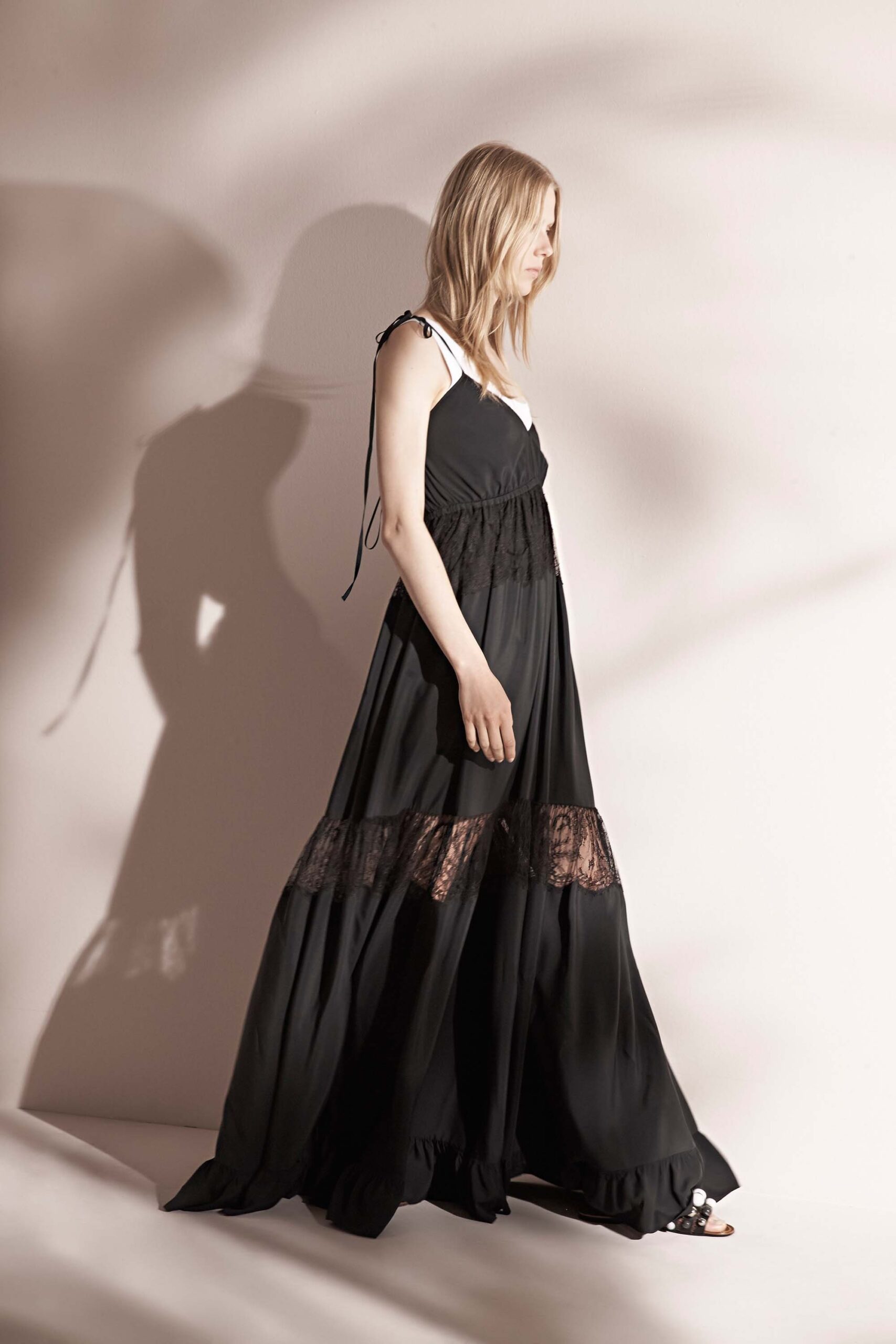 No. 21 Resort 17 Look 25