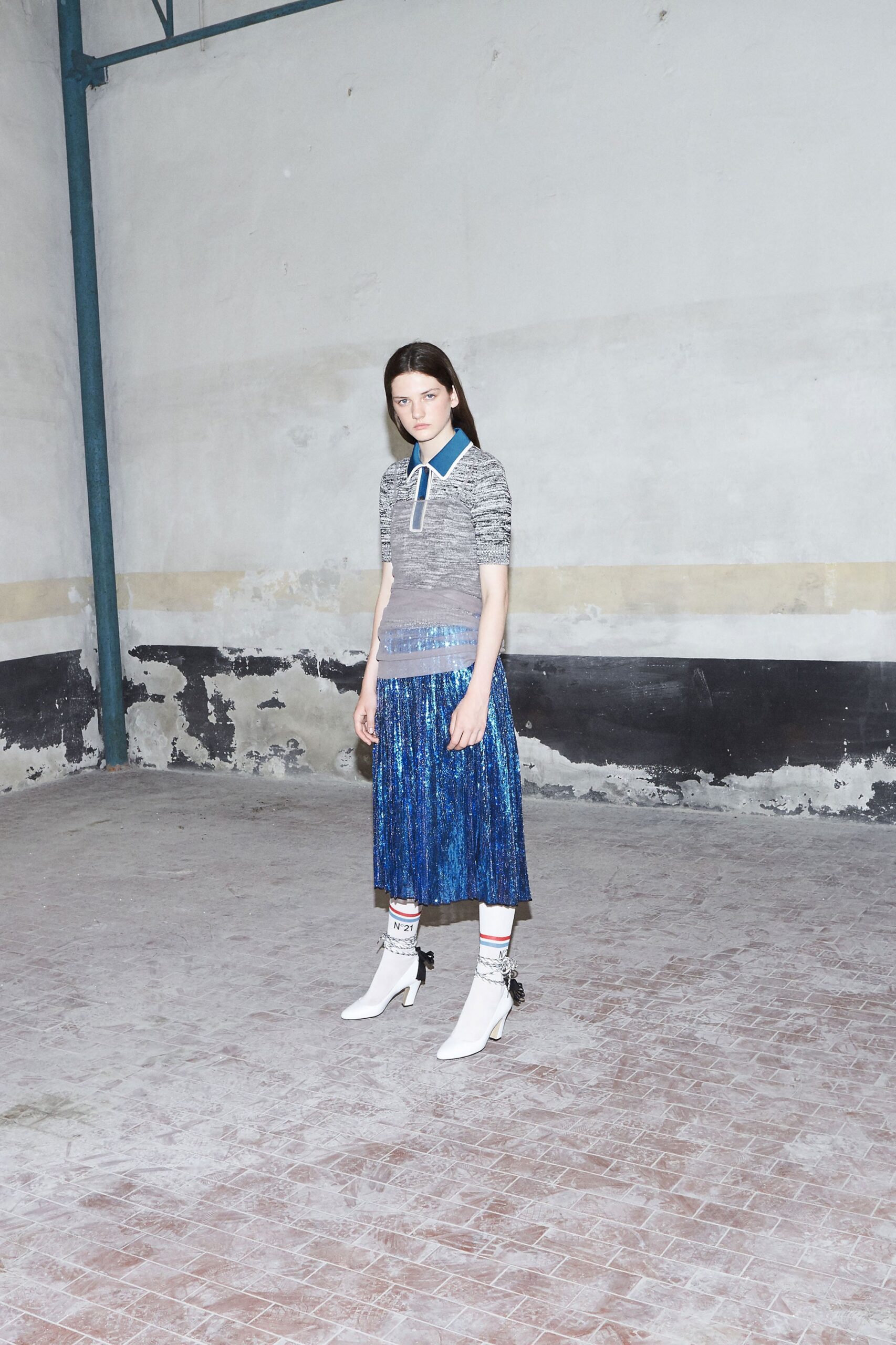 No. 21 Resort 18 Look 26