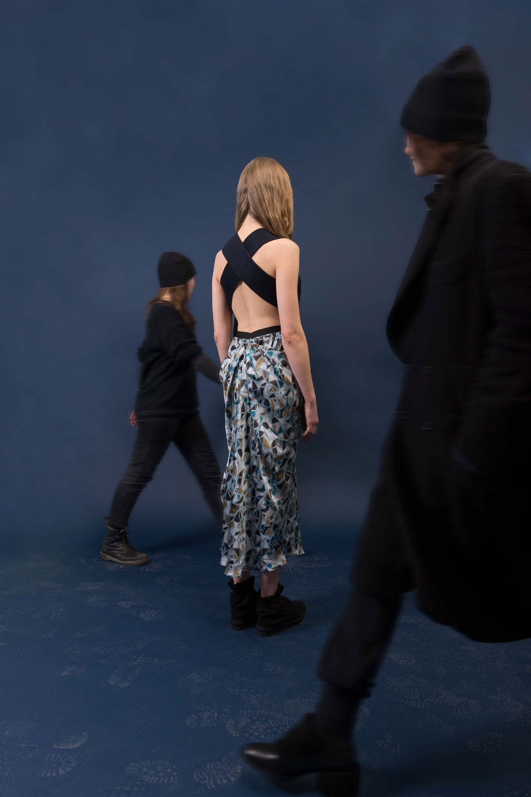 Nehera F/W 18 Look 26