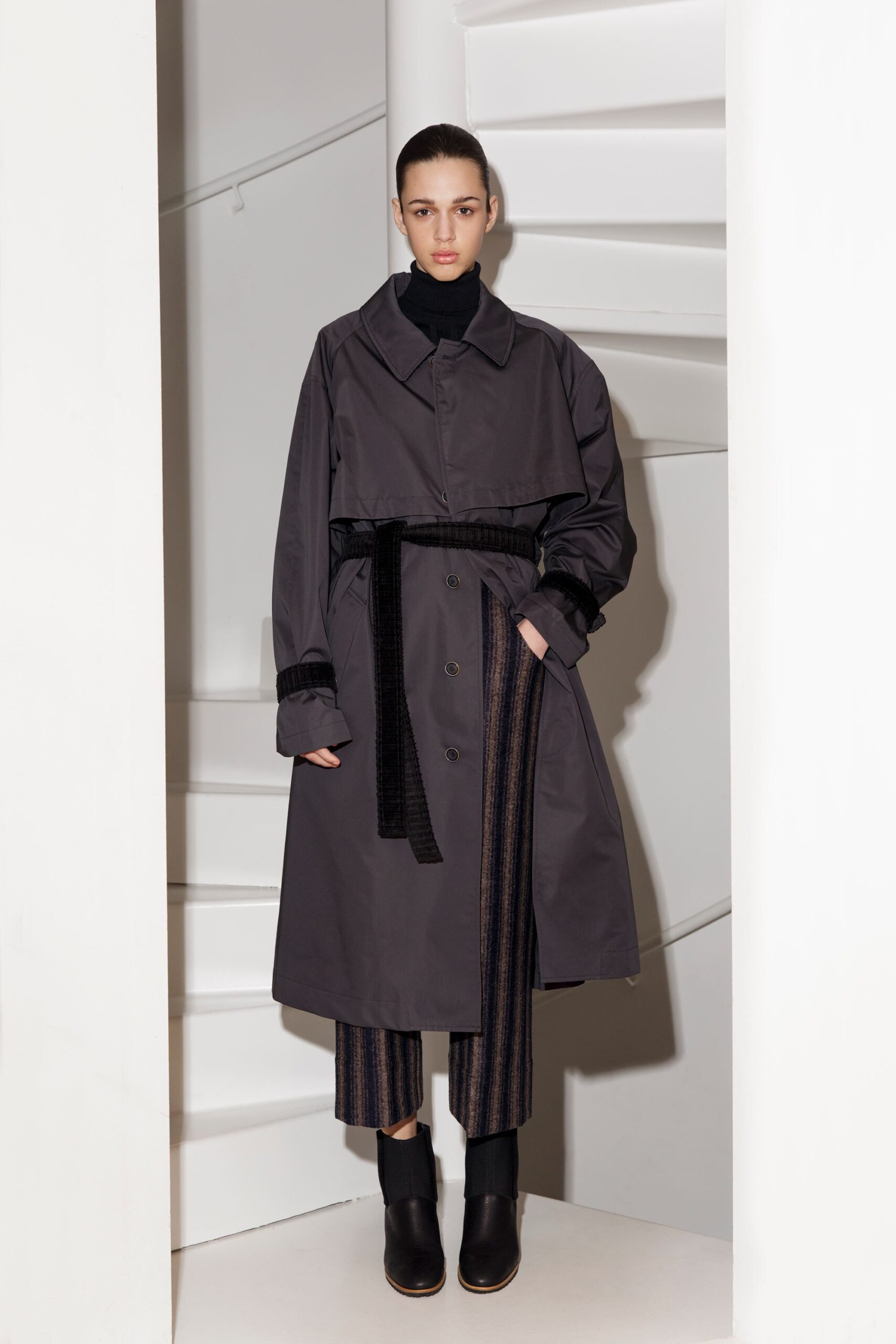 Nehera F/W 18 Look 26